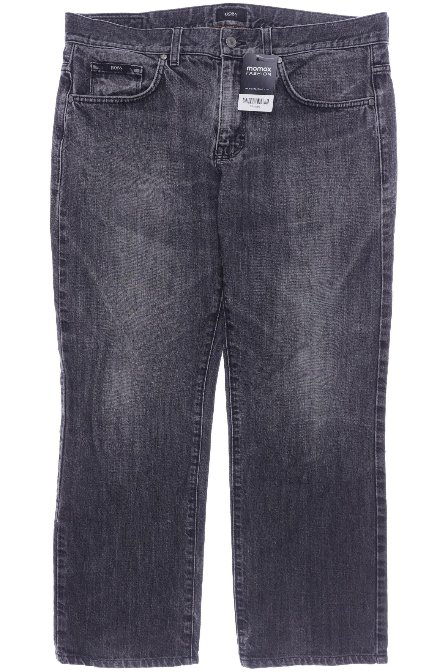 

BOSS by Hugo Boss Herren Jeans, grau