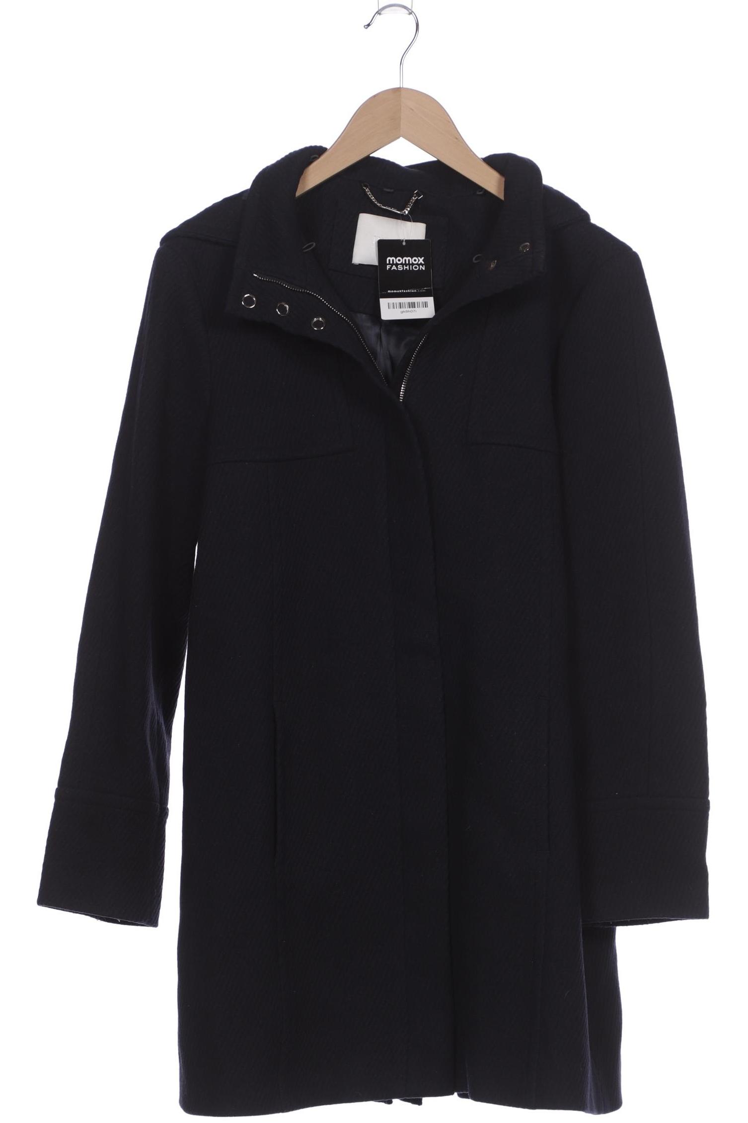 

Boss by Hugo Boss Damen Mantel, marineblau, Gr. 40