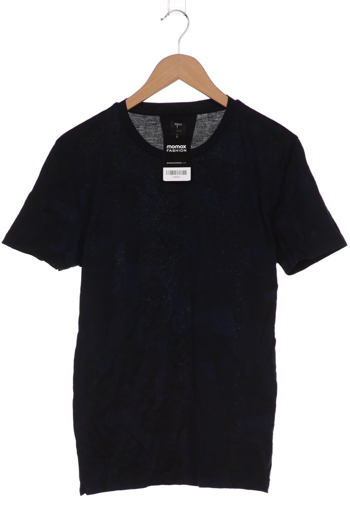

BOSS by Hugo Boss Herren T-Shirt, marineblau