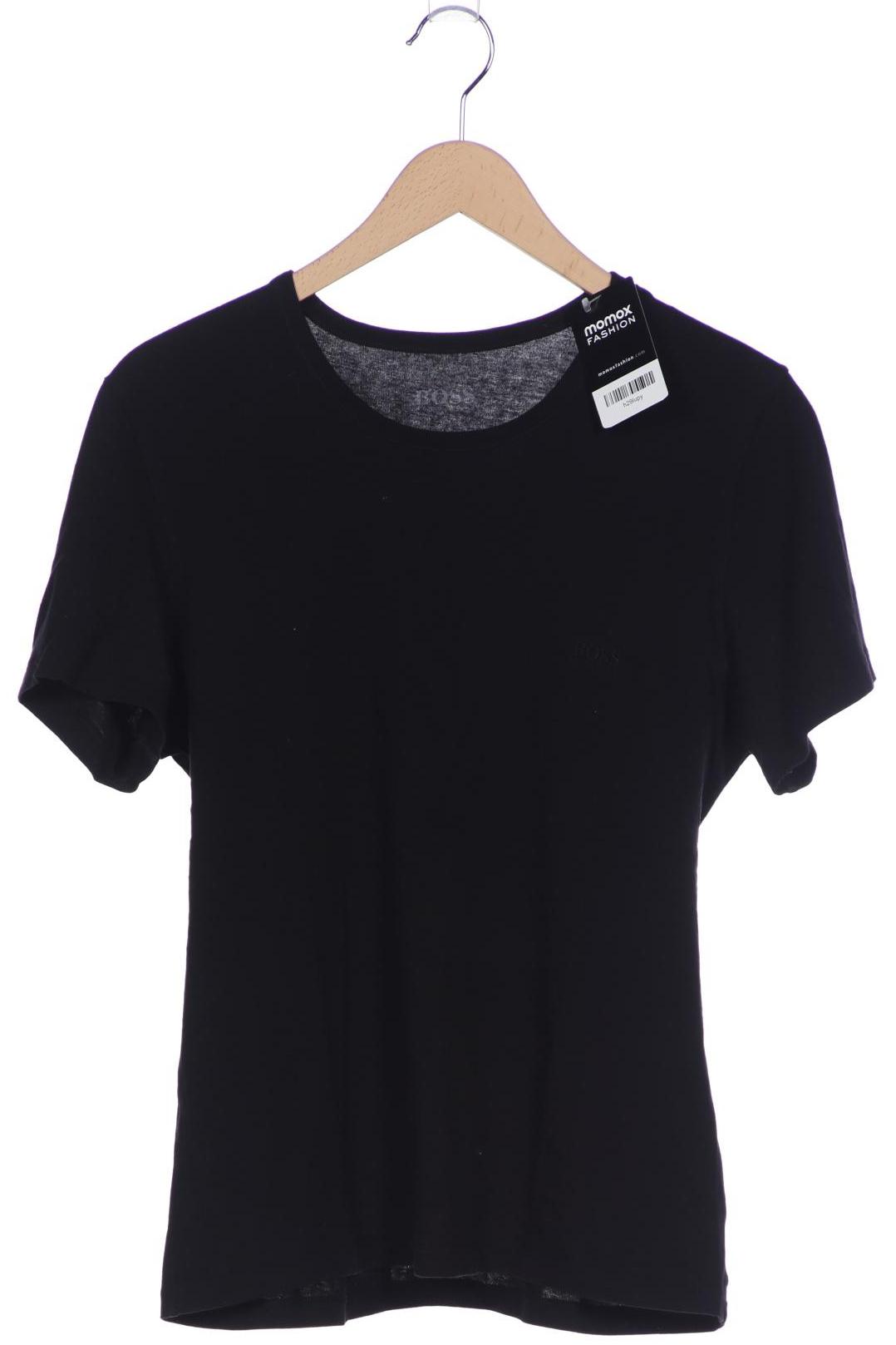 

Boss by Hugo Boss Herren T-Shirt, schwarz, Gr. 48