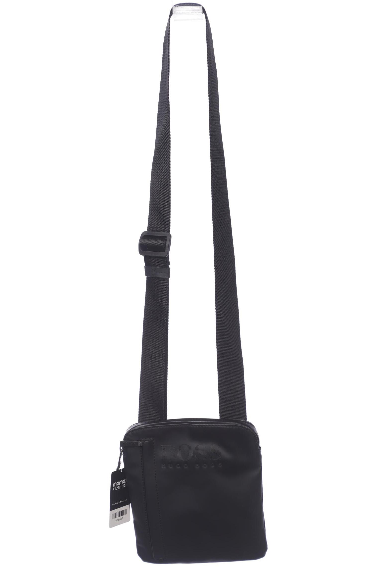 

Boss by Hugo Boss Herren Tasche, schwarz, Gr.