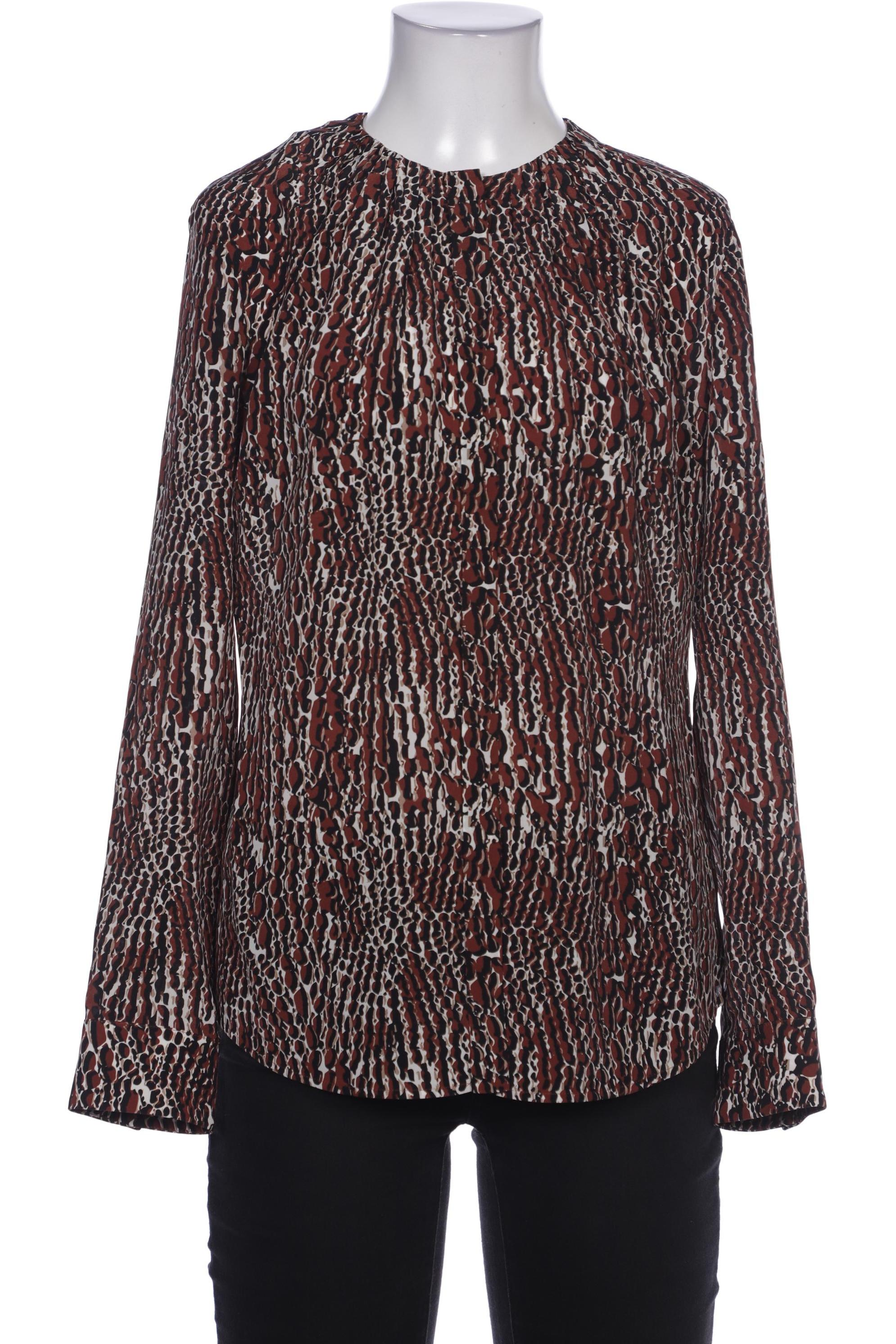 

Boss by Hugo Boss Damen Bluse, braun, Gr. 36