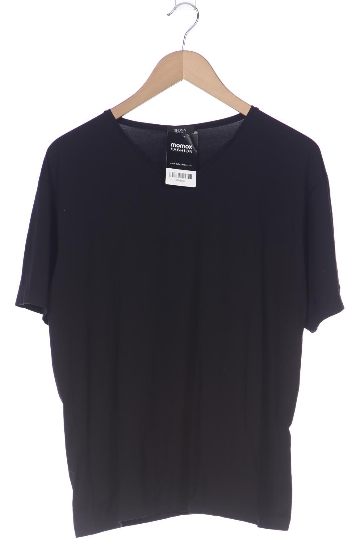 

Boss by Hugo Boss Herren T-Shirt, schwarz, Gr. 56