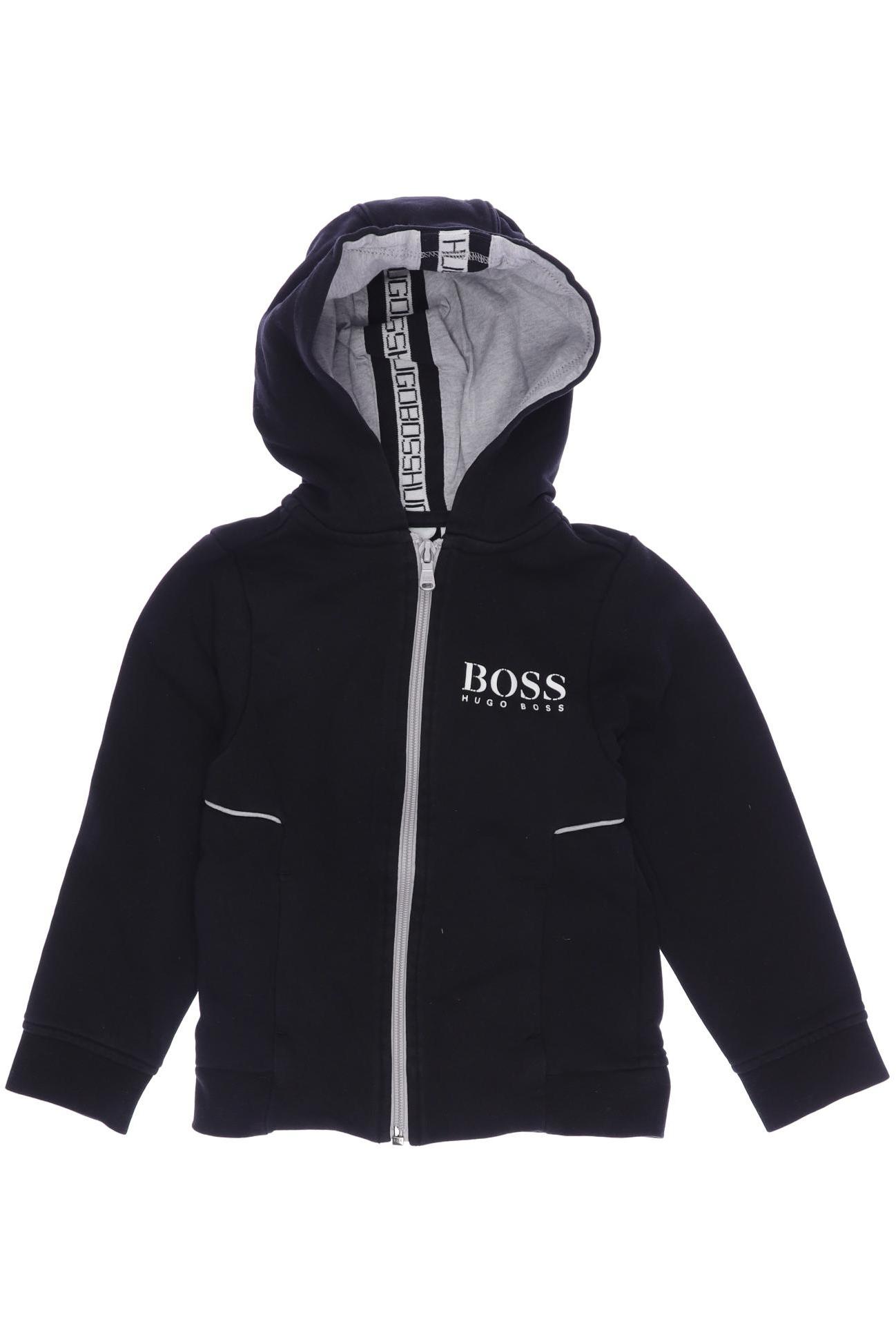 

BOSS by Hugo Boss Jungen Hoodies & Sweater, schwarz