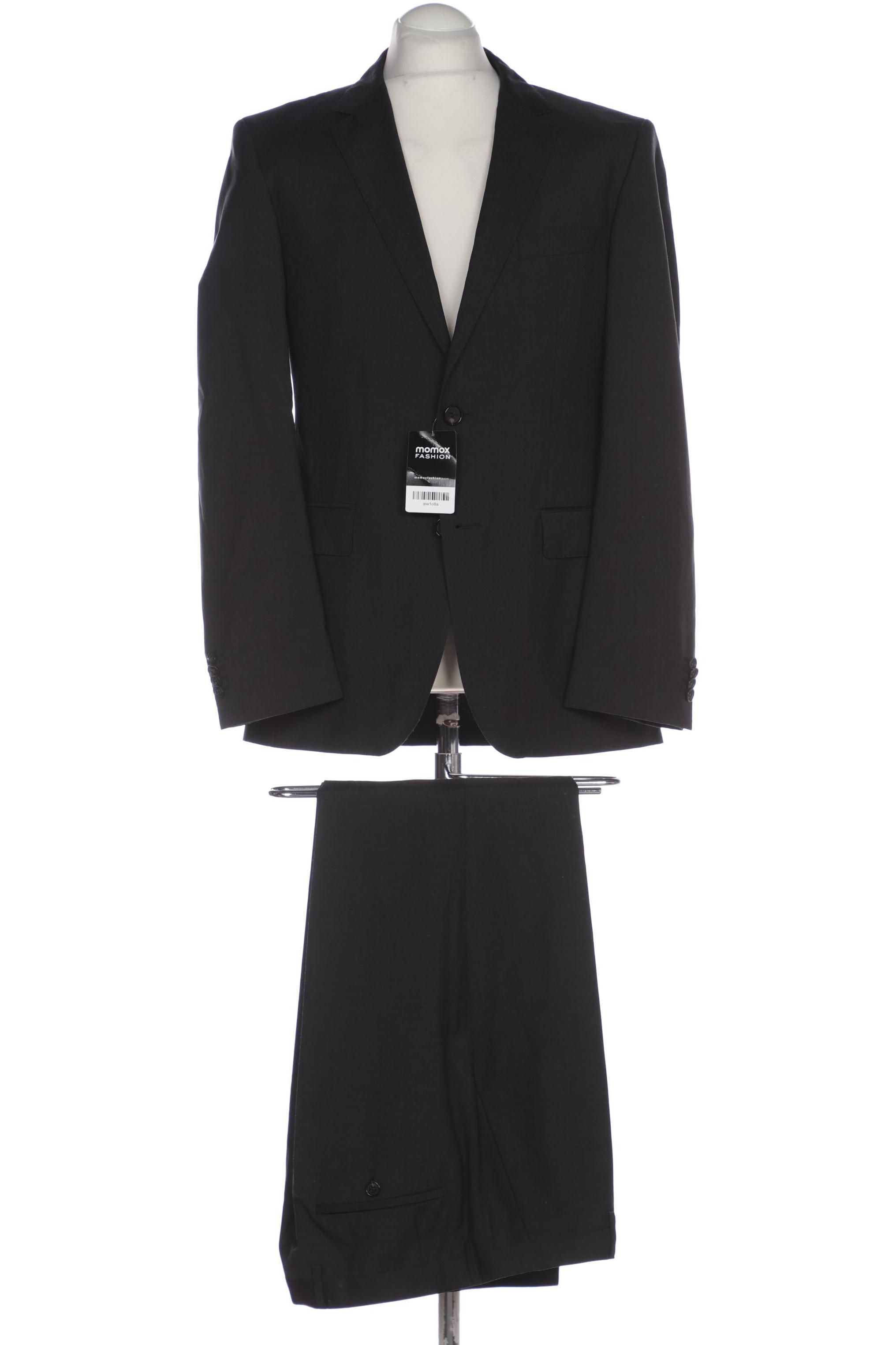 

Boss by Hugo Boss Herren Anzug, grau, Gr. 50