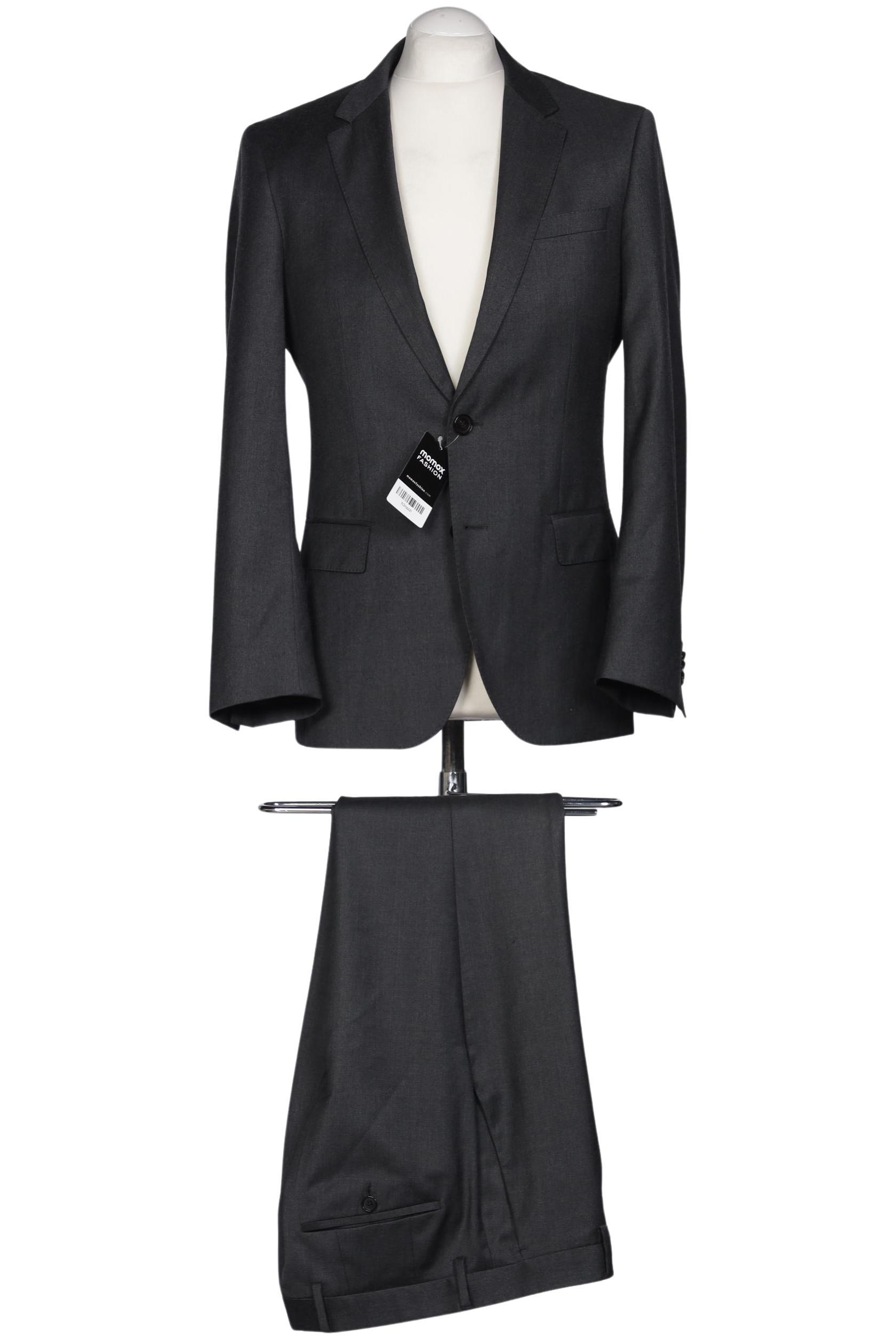 

Boss by Hugo Boss Herren Anzug, grau, Gr. 46