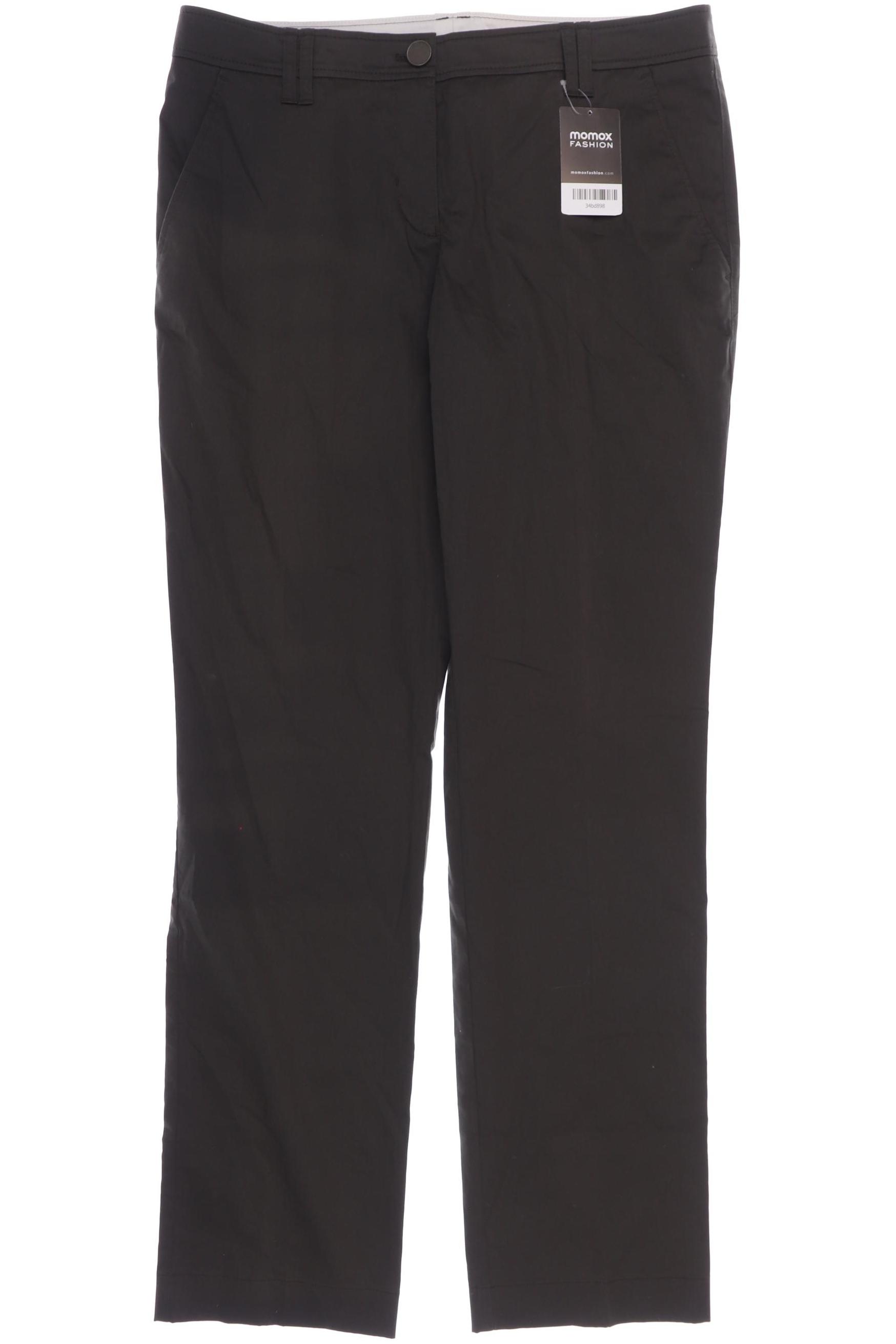 

Boss by Hugo Boss Damen Stoffhose, grün, Gr. 34