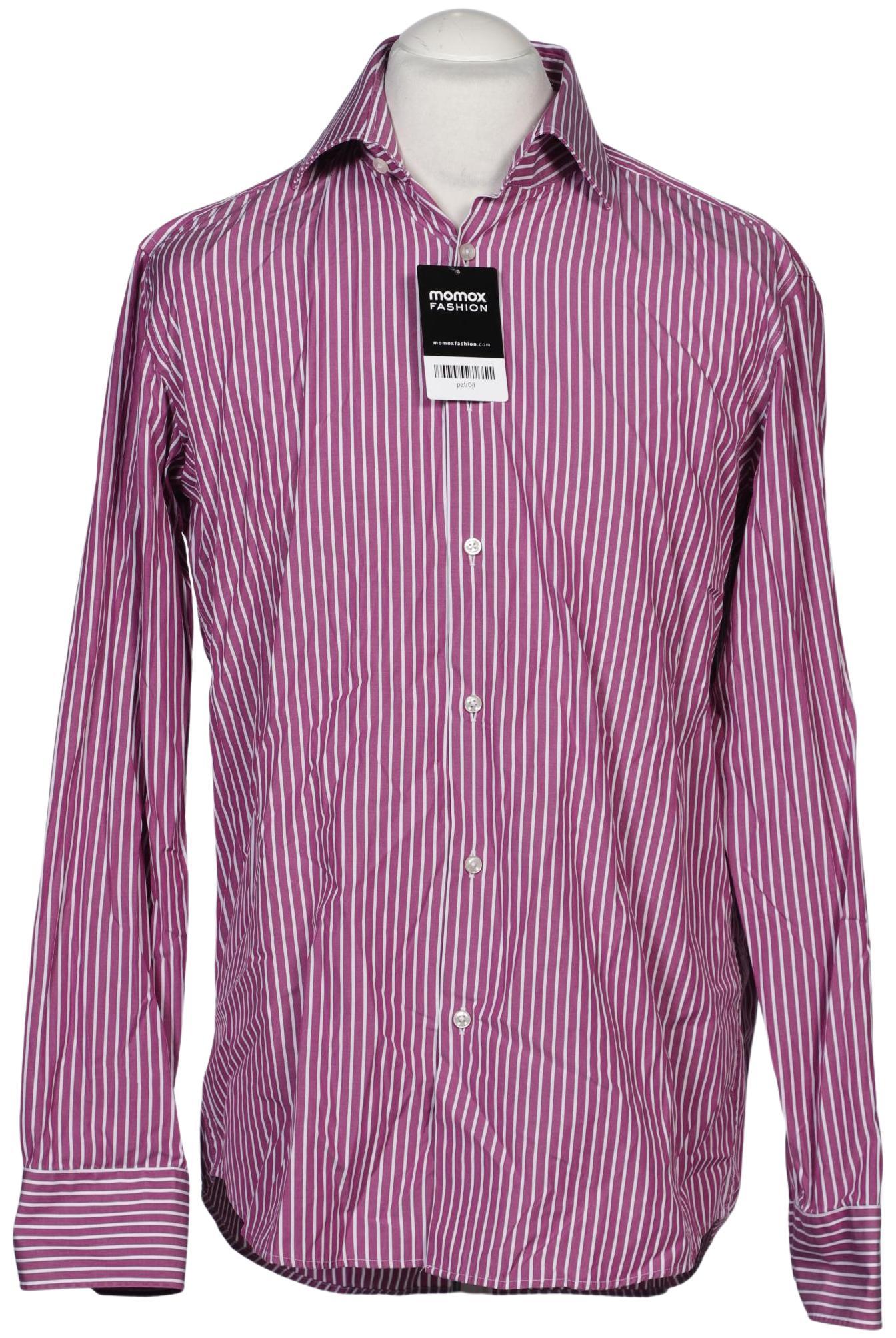 

Boss by Hugo Boss Herren Hemd, pink, Gr. 60