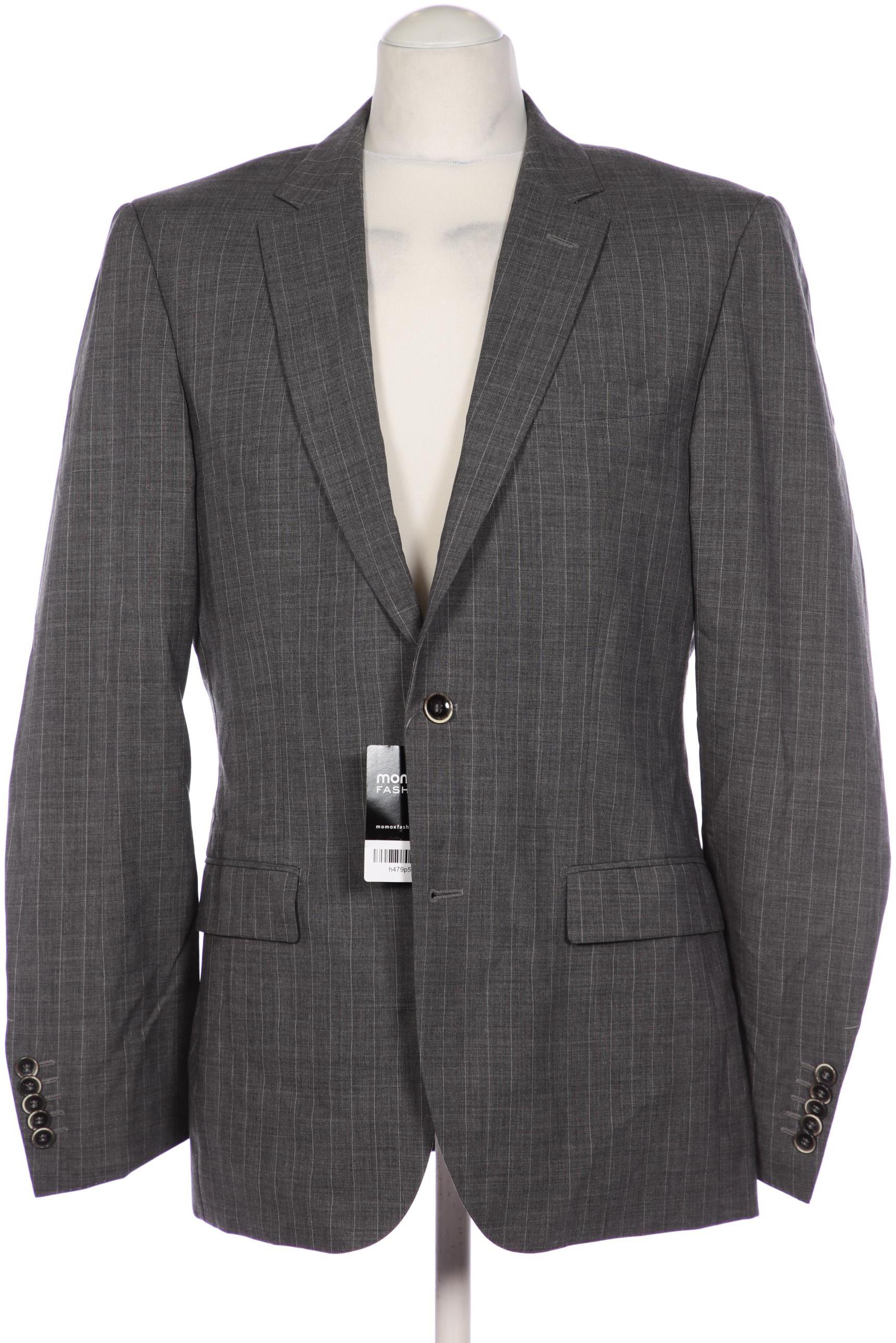 

Boss by Hugo Boss Herren Sakko, grau, Gr. 50