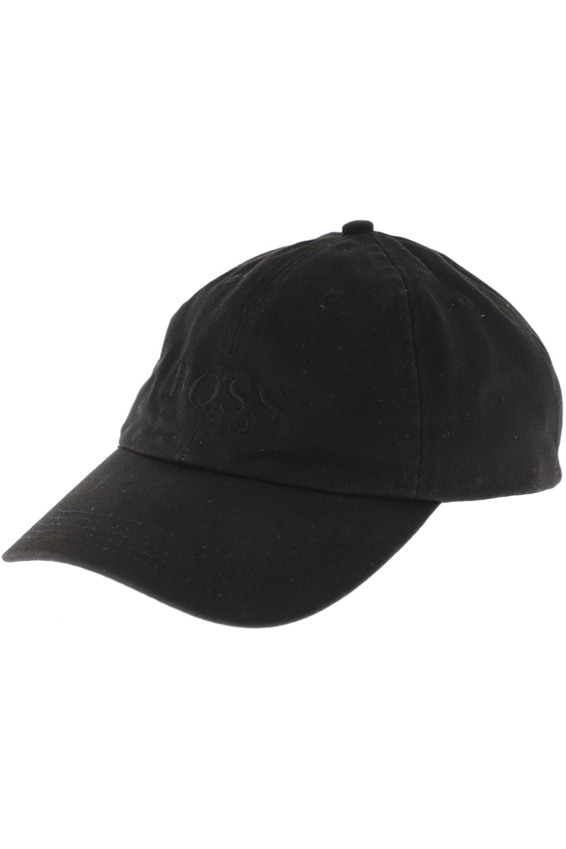 

Boss by Hugo Boss Herren Hut/Mütze, schwarz, Gr. uni