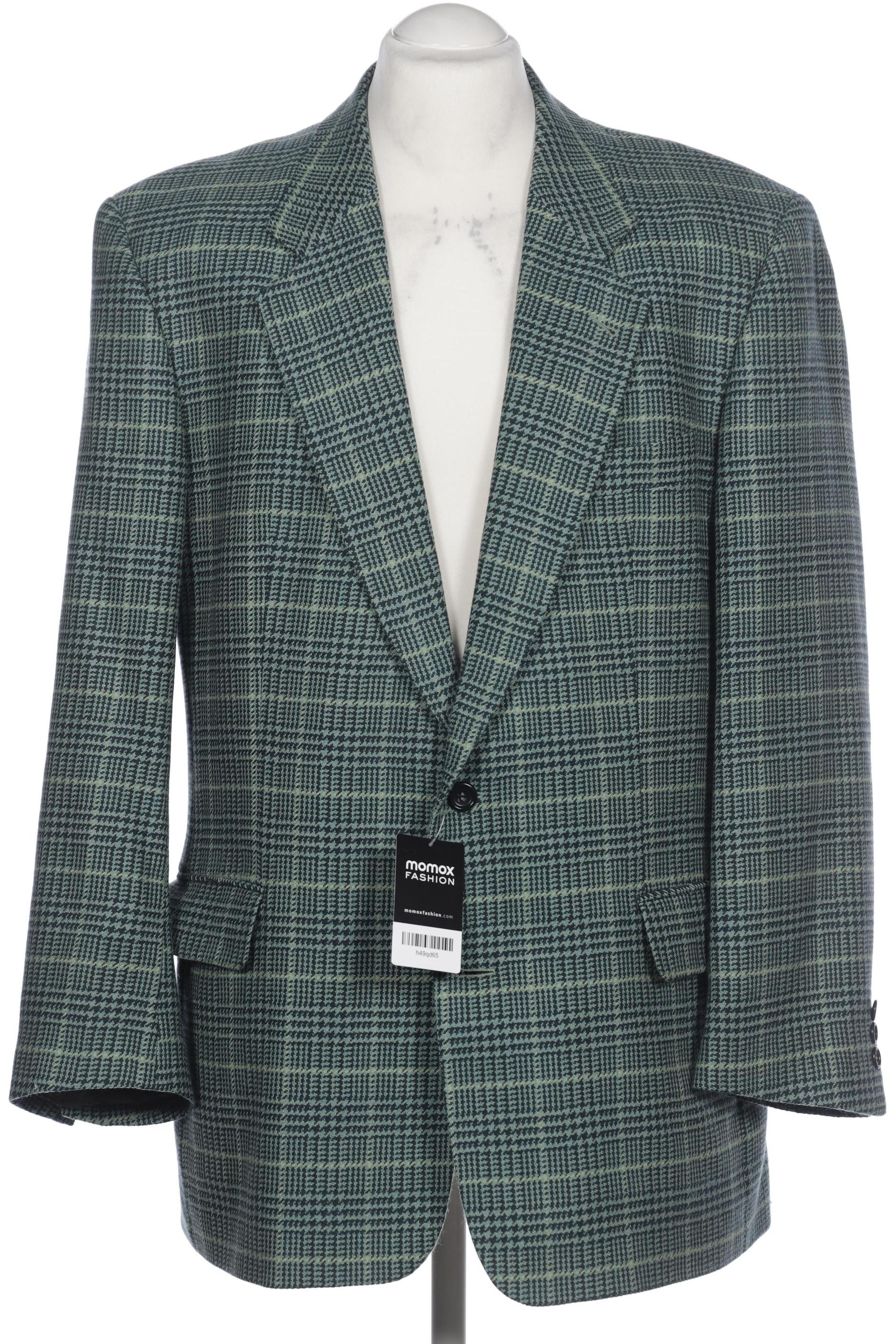 

Boss by Hugo Boss Herren Sakko, grün, Gr. 54