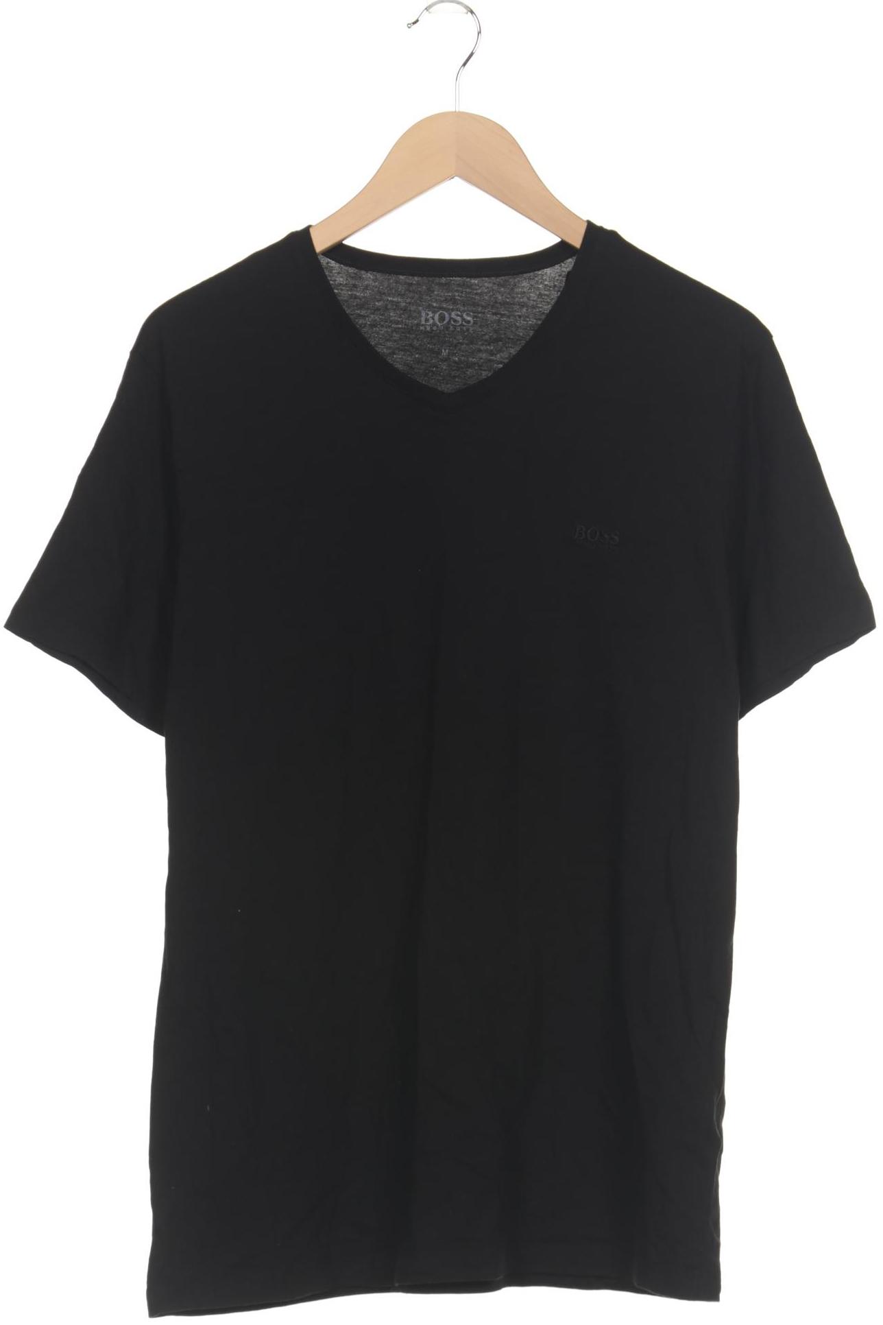 

Boss by Hugo Boss Herren T-Shirt, schwarz, Gr. 48