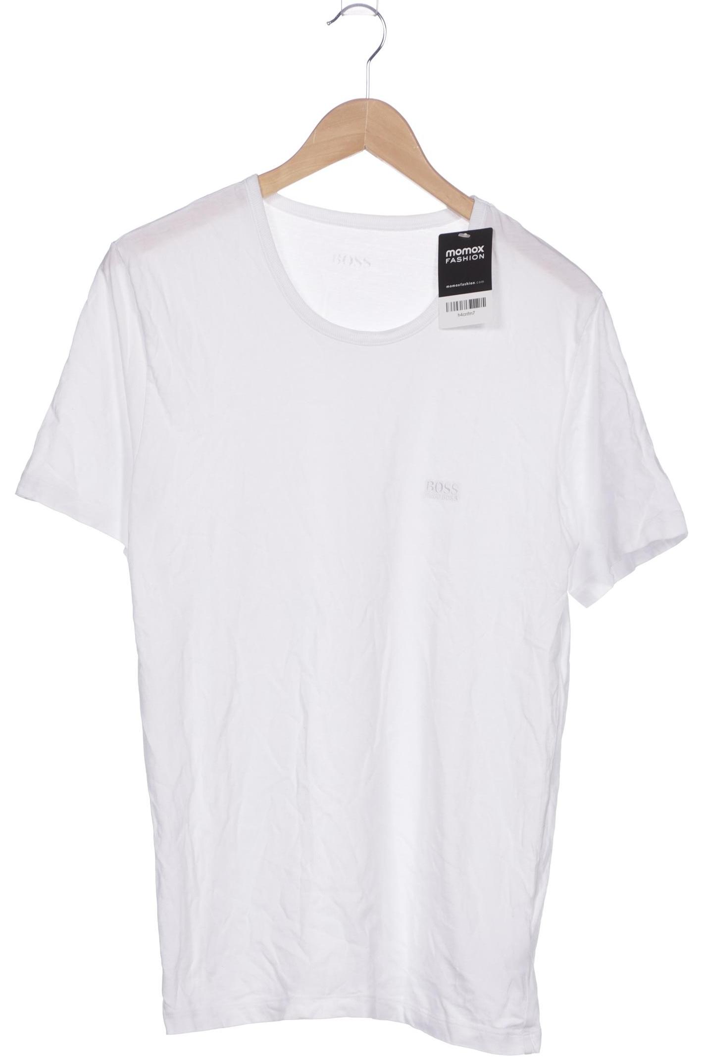 

Boss by Hugo Boss Herren T-Shirt, weiß, Gr. 52