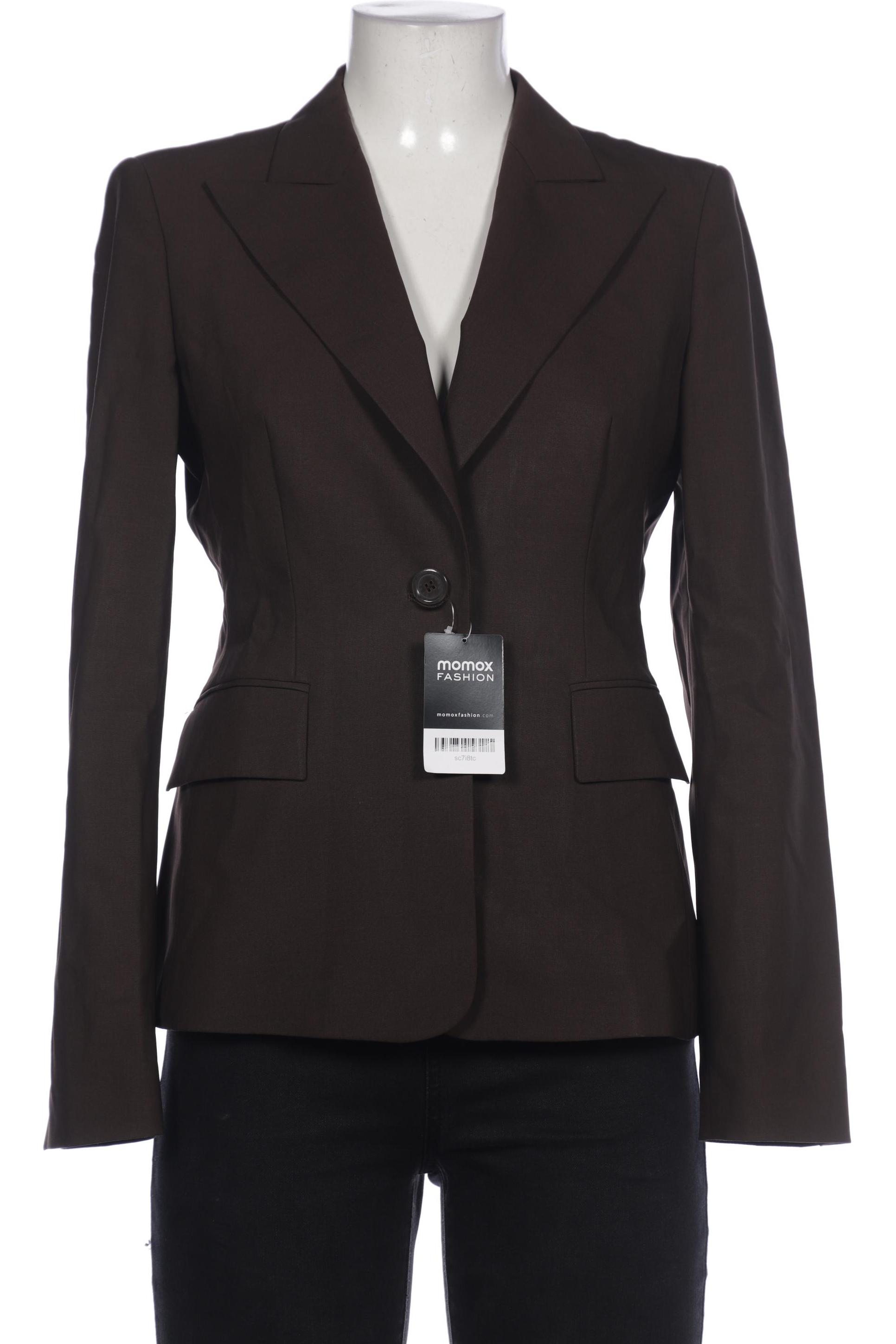 

Boss by Hugo Boss Damen Blazer, braun, Gr. 38