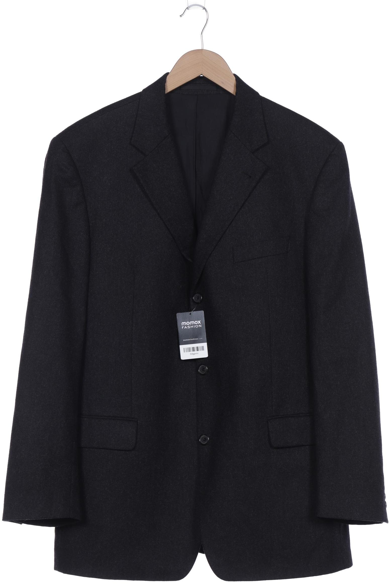 

Boss by Hugo Boss Herren Sakko, schwarz, Gr. 56