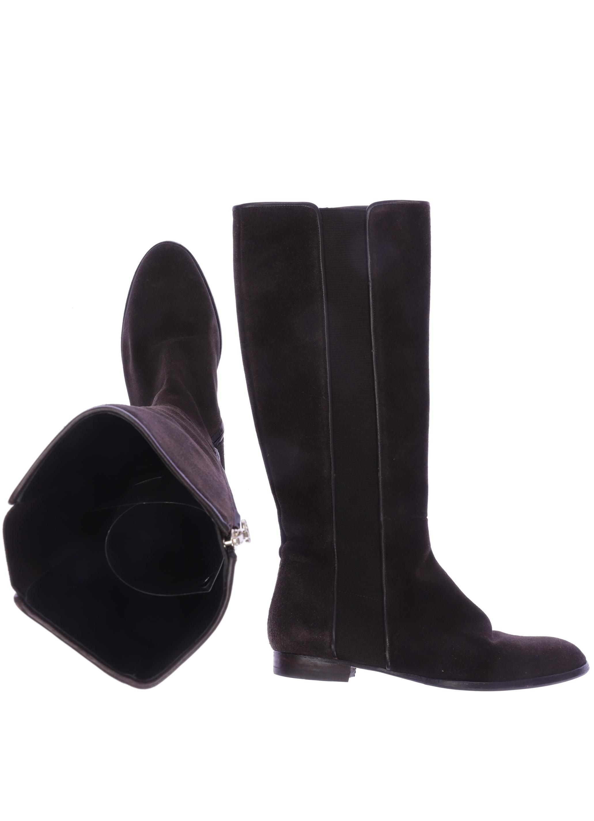 

Boss by Hugo Boss Damen Stiefel, braun, Gr. 40