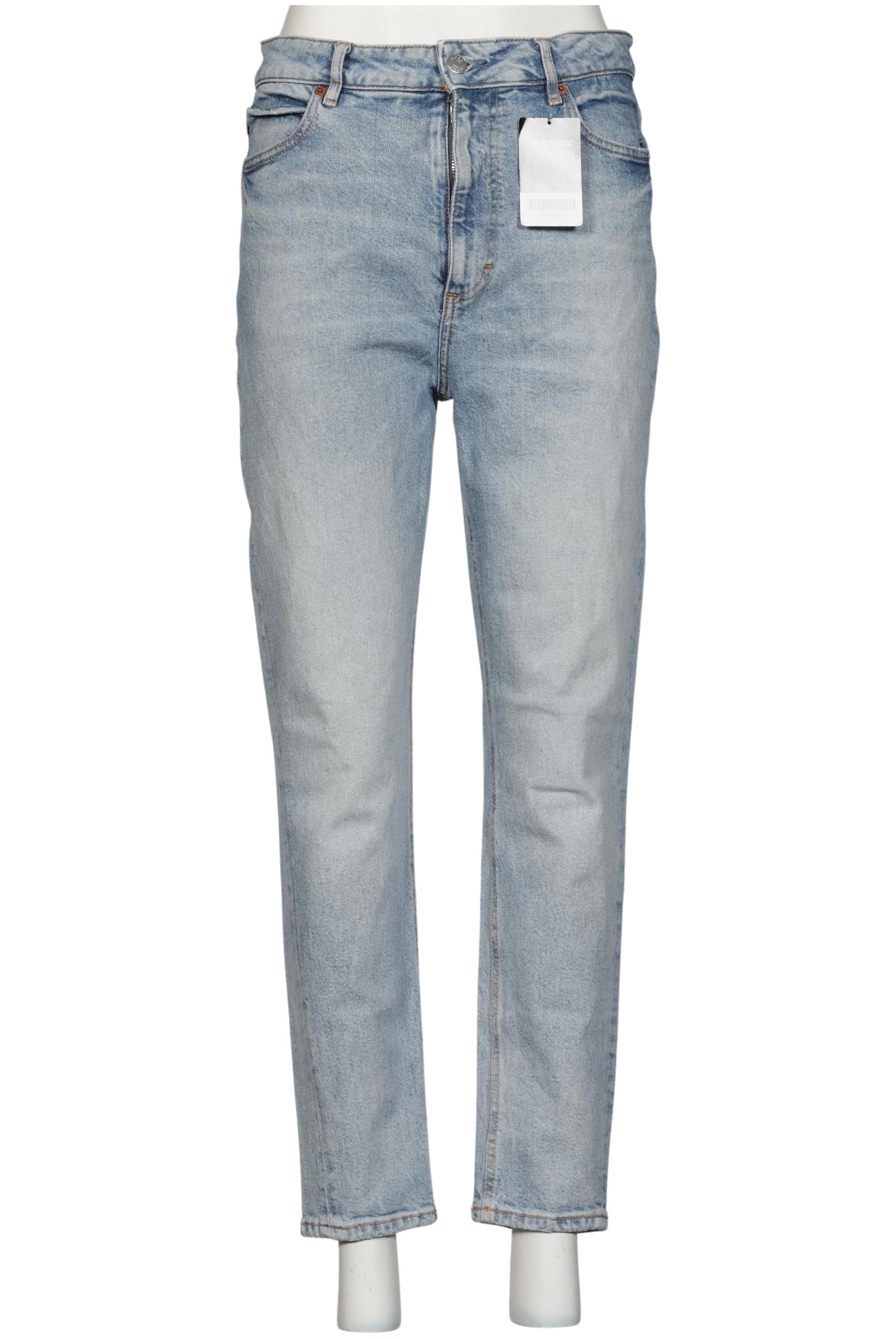 

Boss by Hugo Boss Damen Jeans, hellblau, Gr. 29