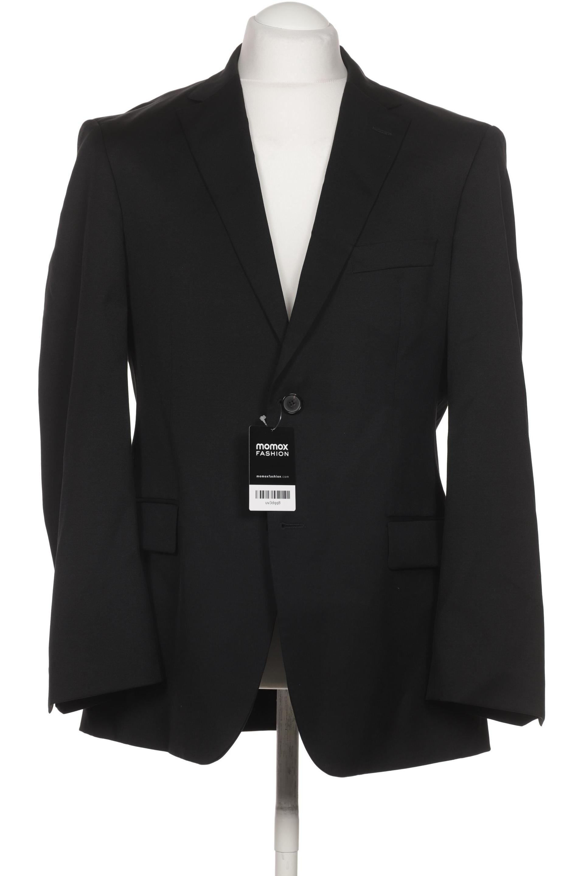 

Boss by Hugo Boss Herren Sakko, schwarz, Gr. 50