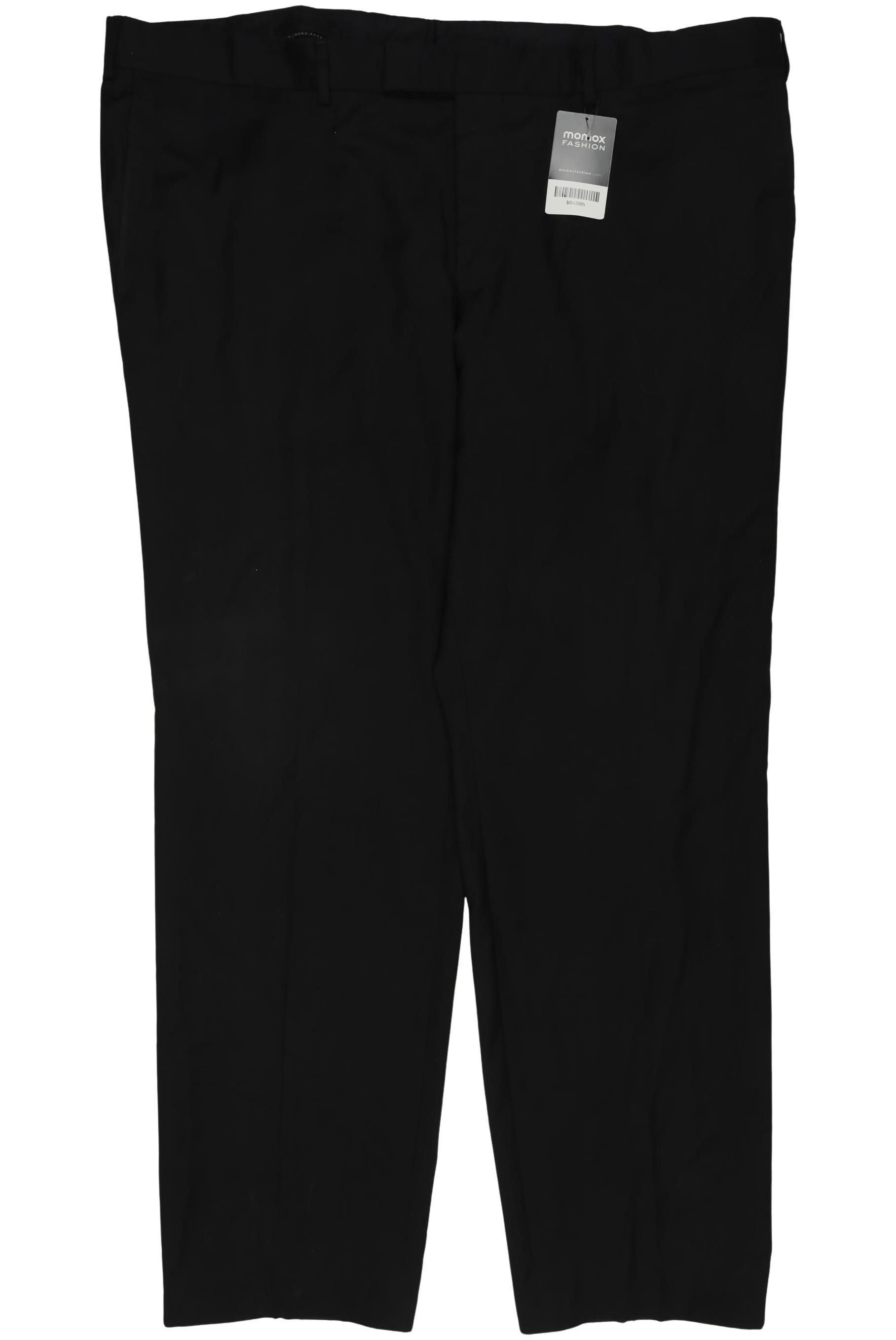 

Boss by Hugo Boss Herren Stoffhose, schwarz, Gr. 30