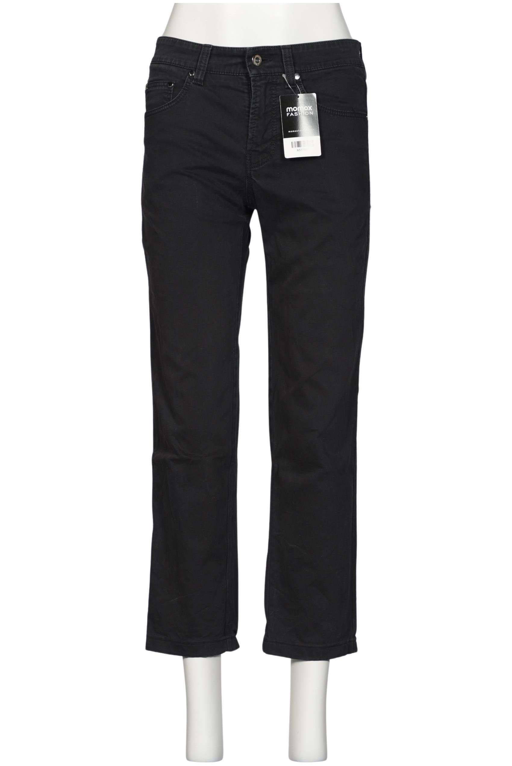 

Boss by Hugo Boss Damen Stoffhose, schwarz, Gr. 28