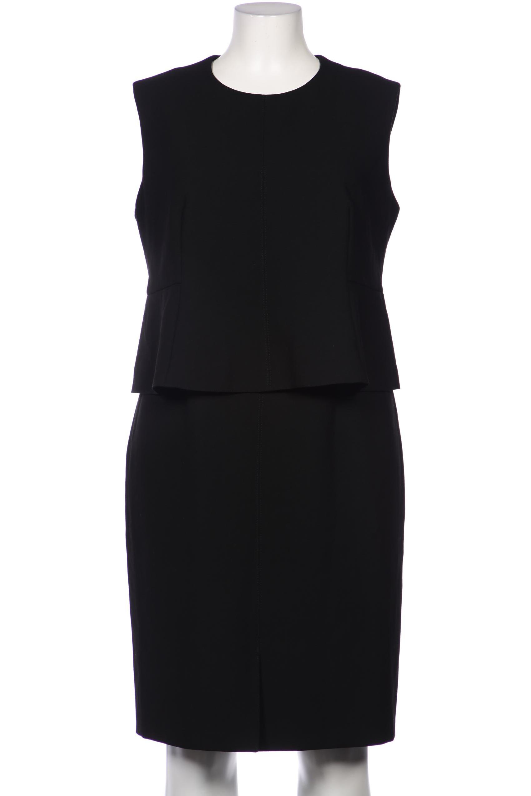 

Boss by Hugo Boss Damen Kleid, schwarz, Gr. 46