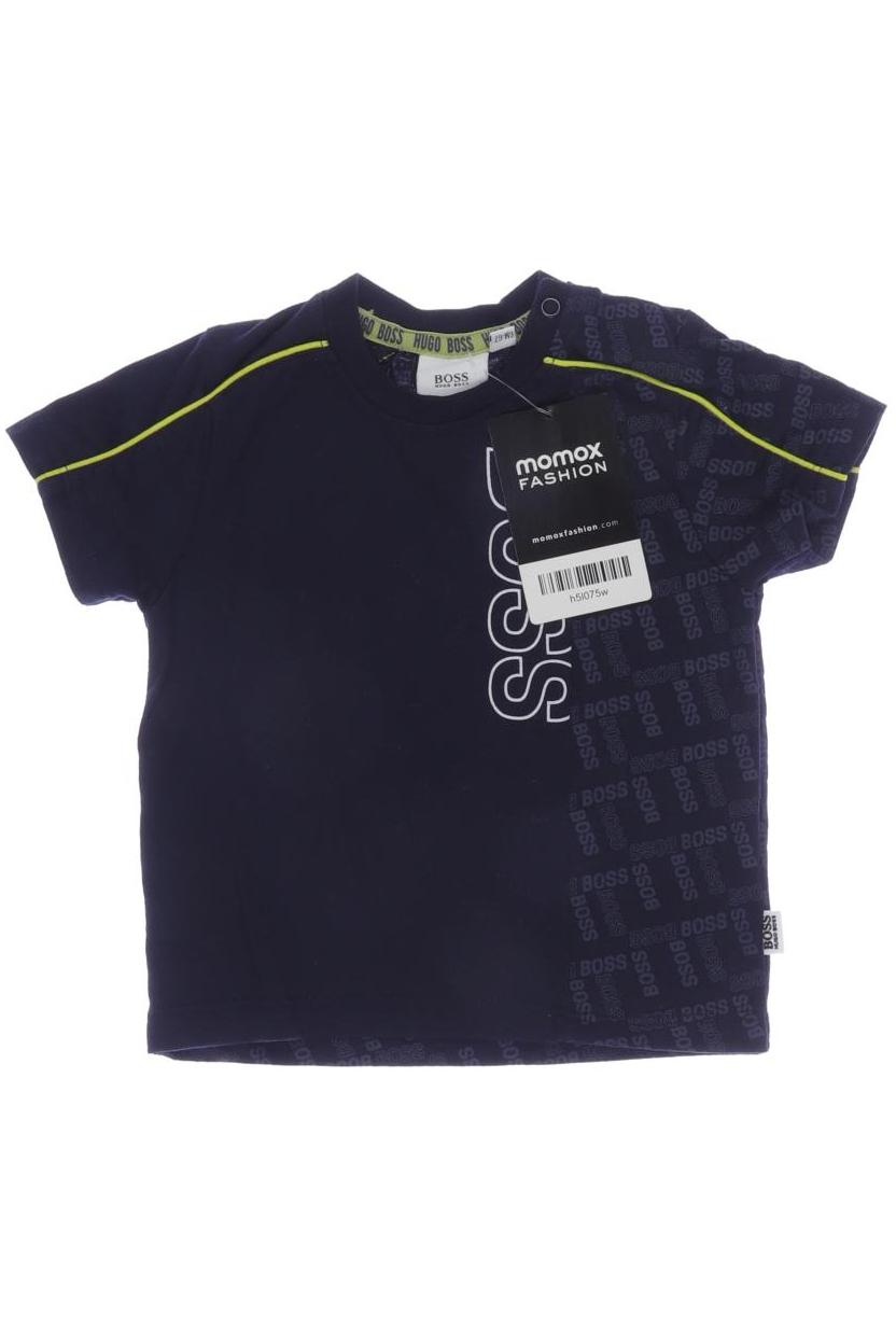 

BOSS by Hugo Boss Jungen T-Shirt, marineblau