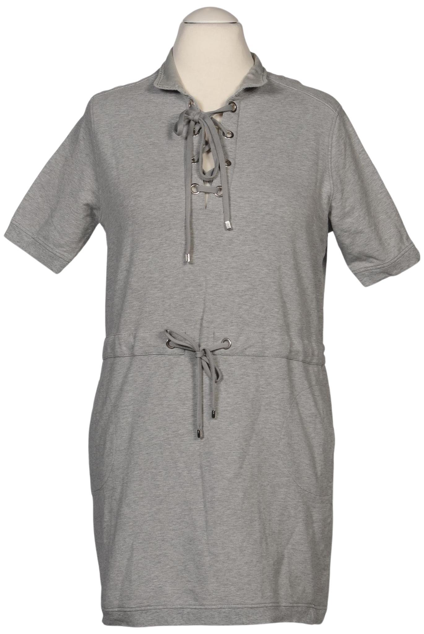 

Boss by Hugo Boss Damen Kleid, grau, Gr. 42