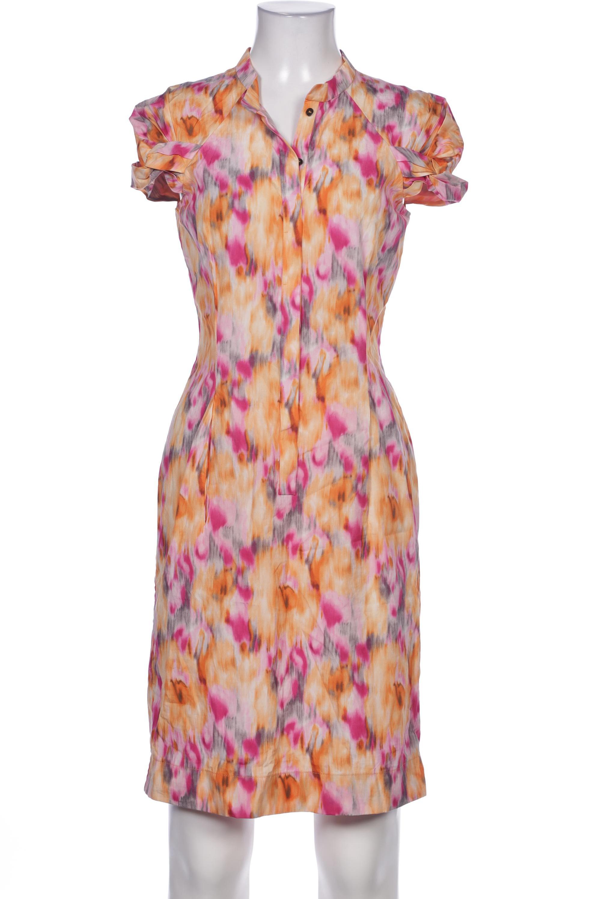 

Boss by Hugo Boss Damen Kleid, orange, Gr. 36