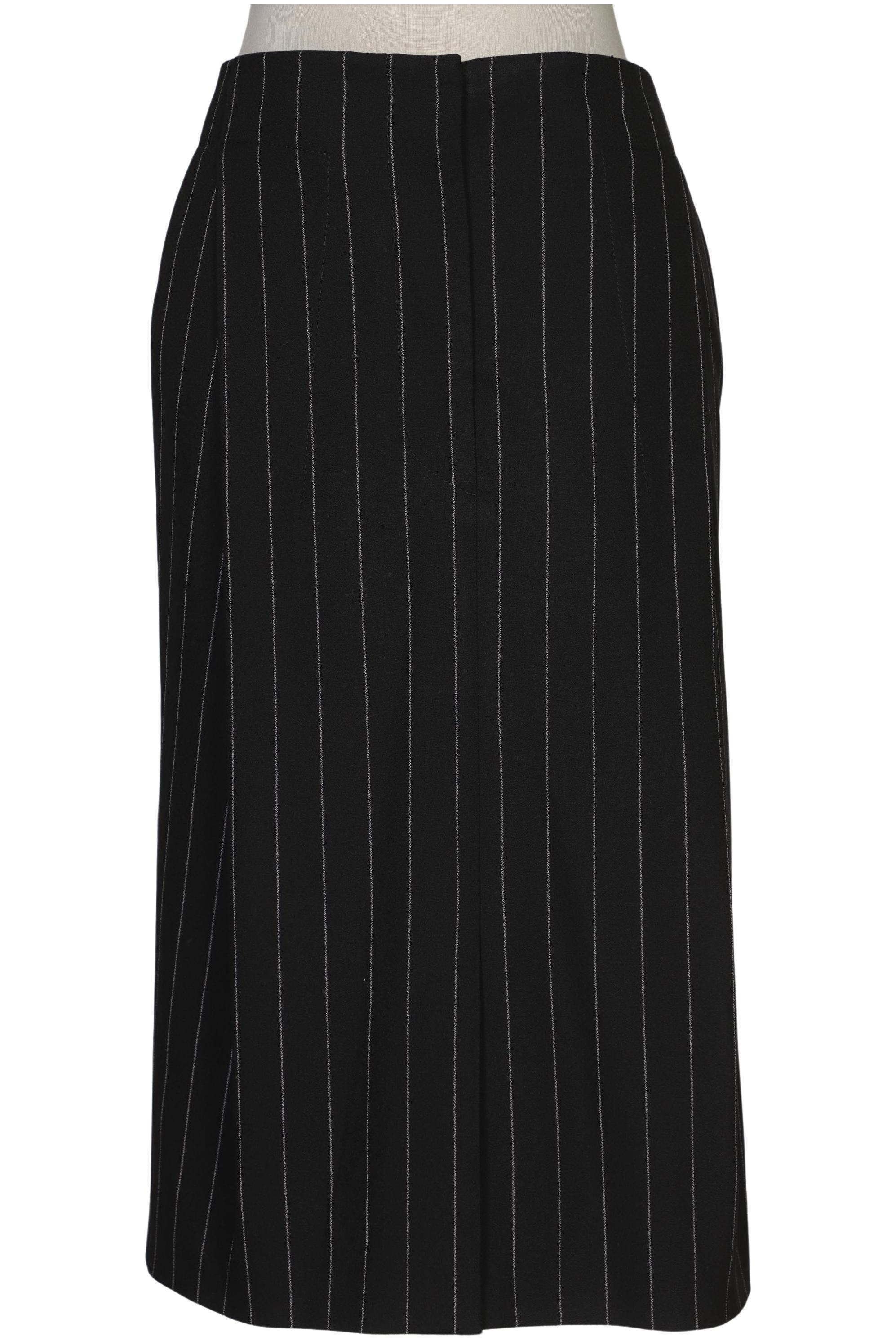

Boss by Hugo Boss Damen Rock, schwarz, Gr. 36