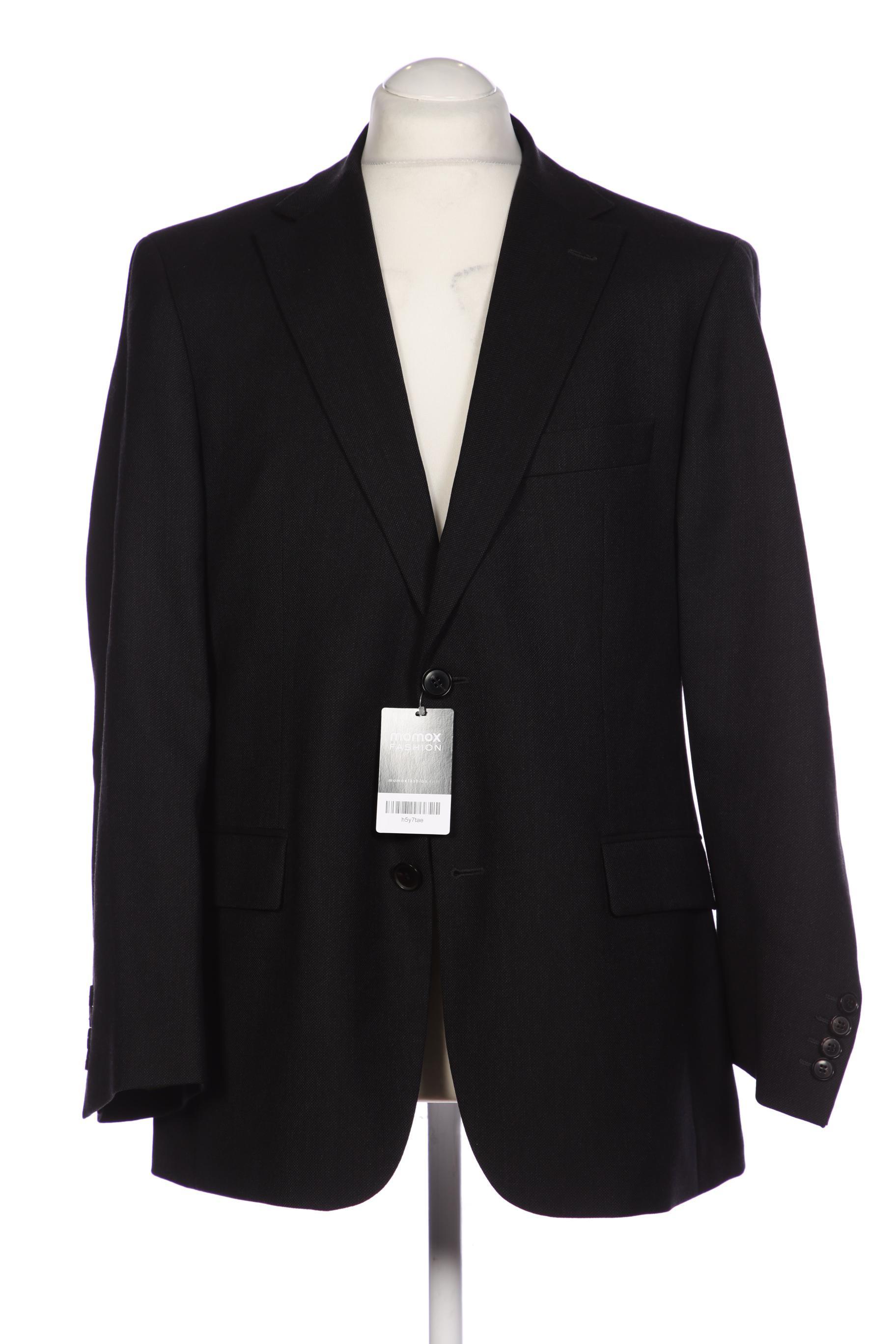

Boss by Hugo Boss Herren Sakko, schwarz, Gr. 25