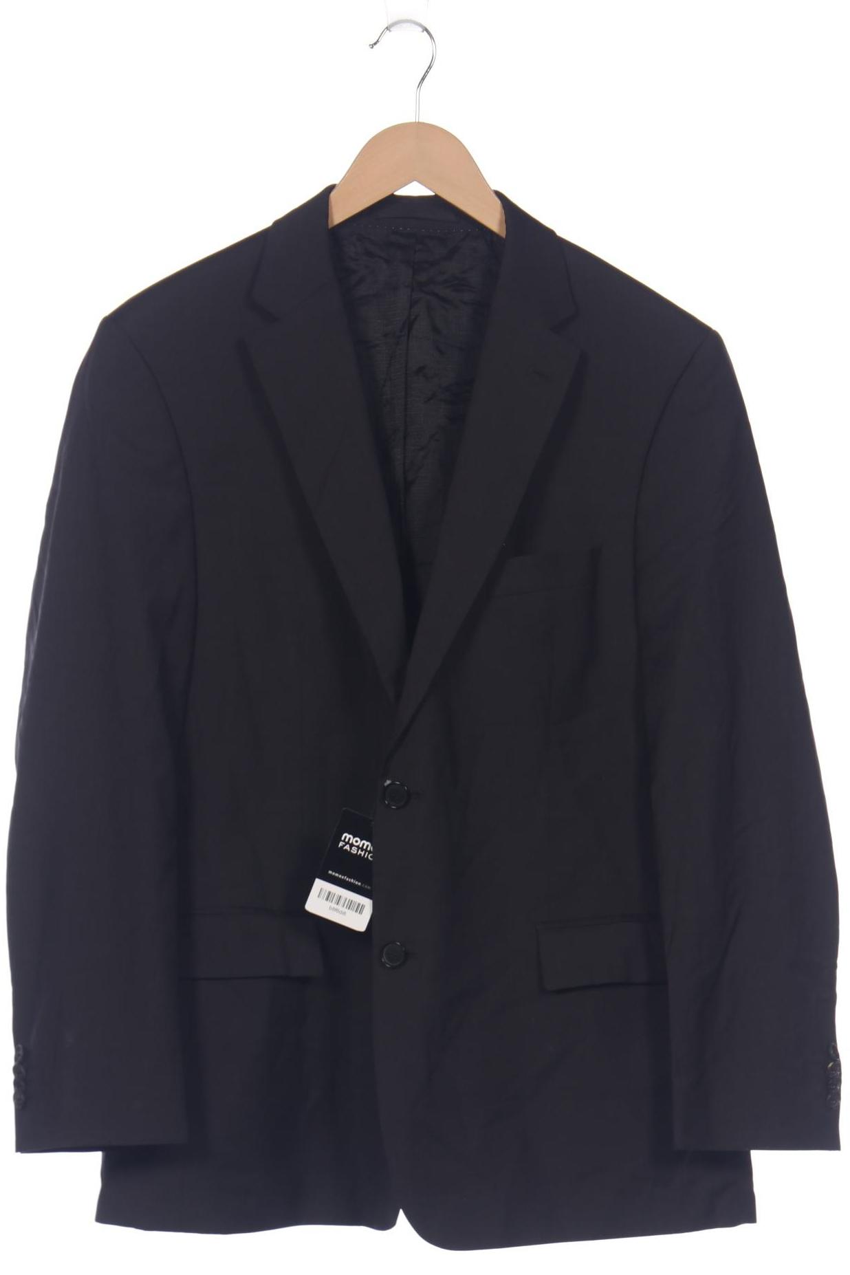 

Boss by Hugo Boss Herren Sakko, schwarz, Gr. 58