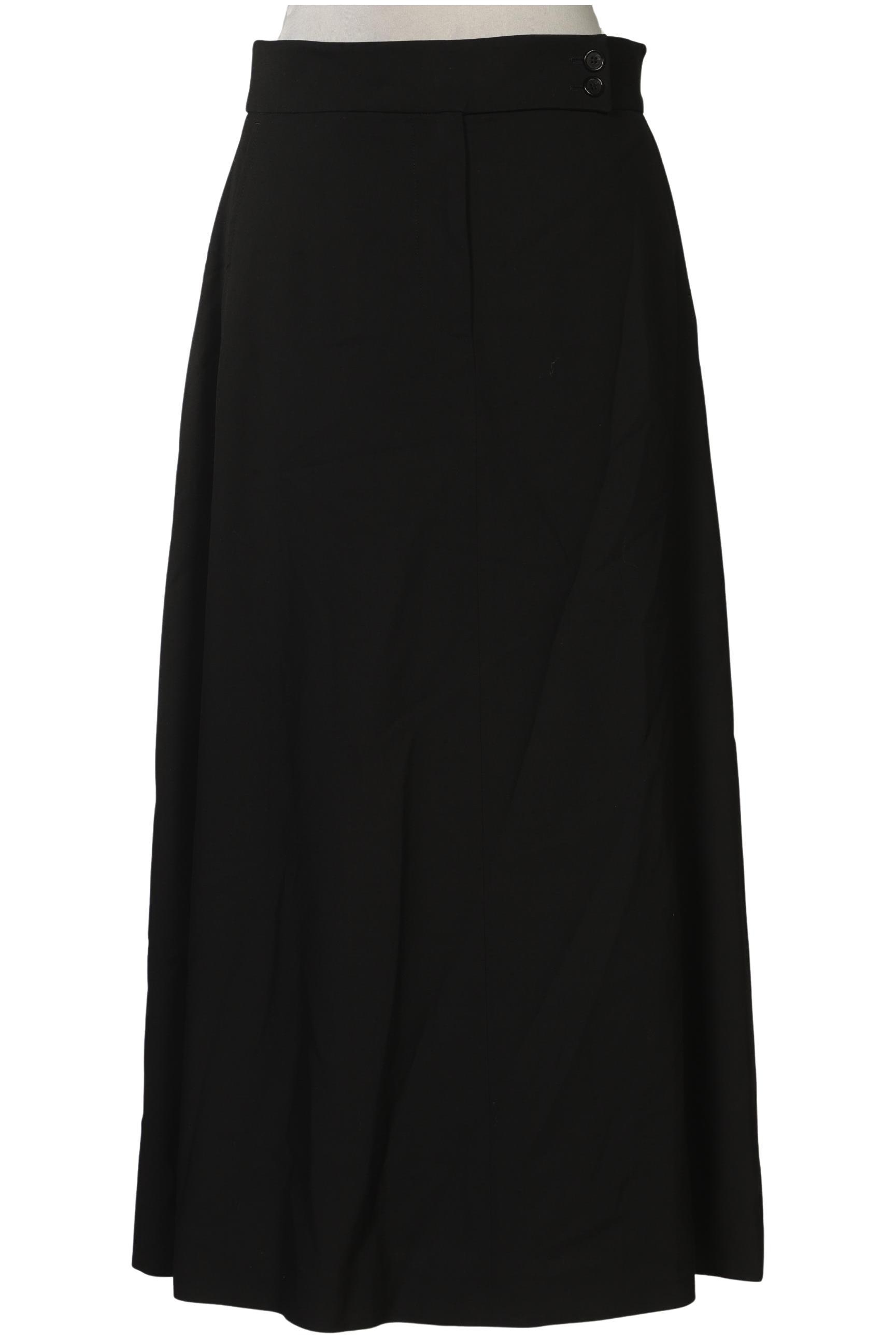 

Boss by Hugo Boss Damen Rock, schwarz, Gr. 38