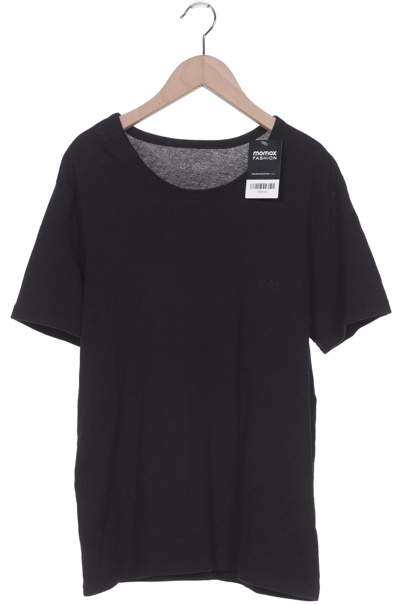 

BOSS by Hugo Boss Herren T-Shirt, schwarz