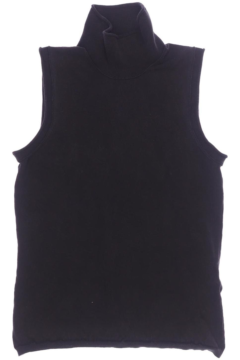 

Boss by Hugo Boss Damen Top, schwarz, Gr. 36
