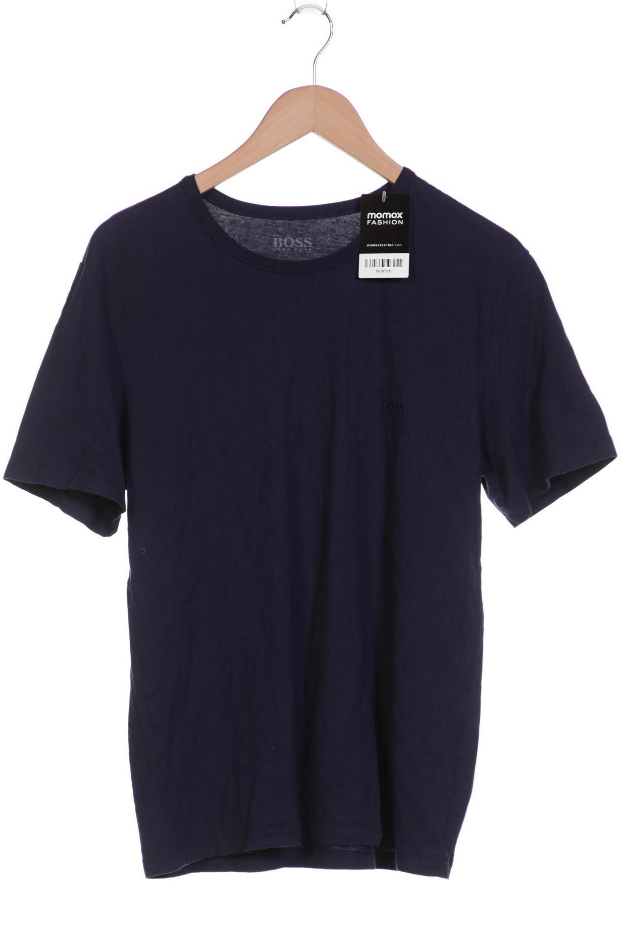 

BOSS by Hugo Boss Herren T-Shirt, marineblau