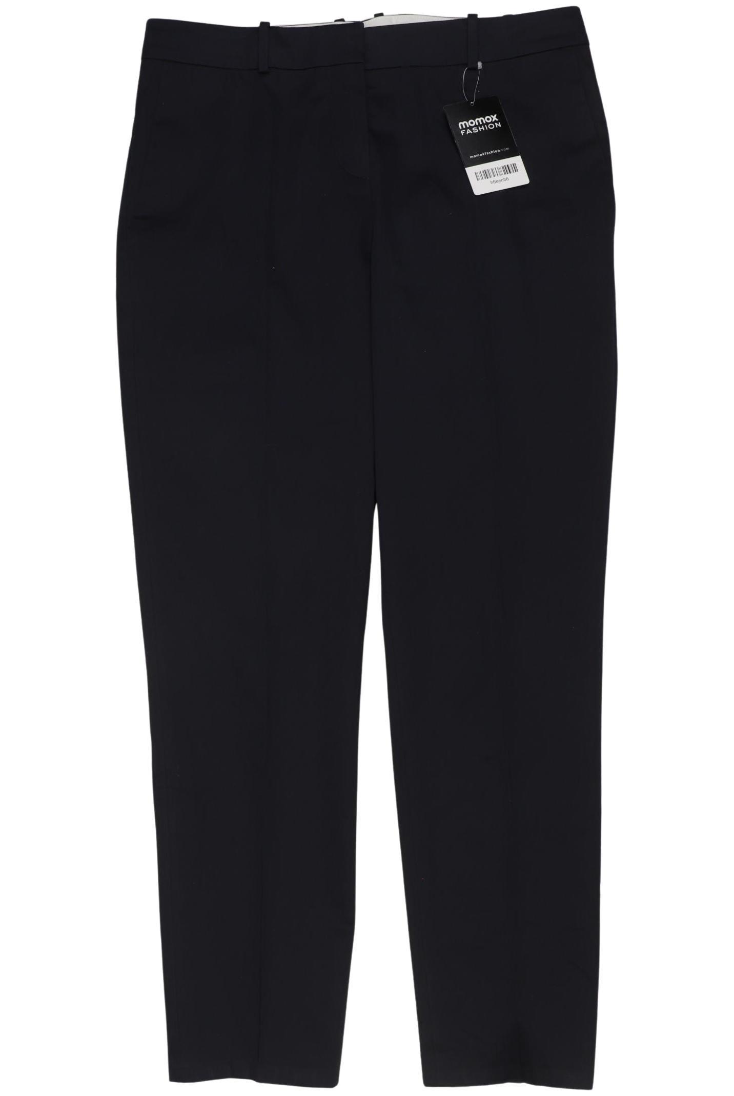 

Boss by Hugo Boss Damen Stoffhose, marineblau, Gr. 34