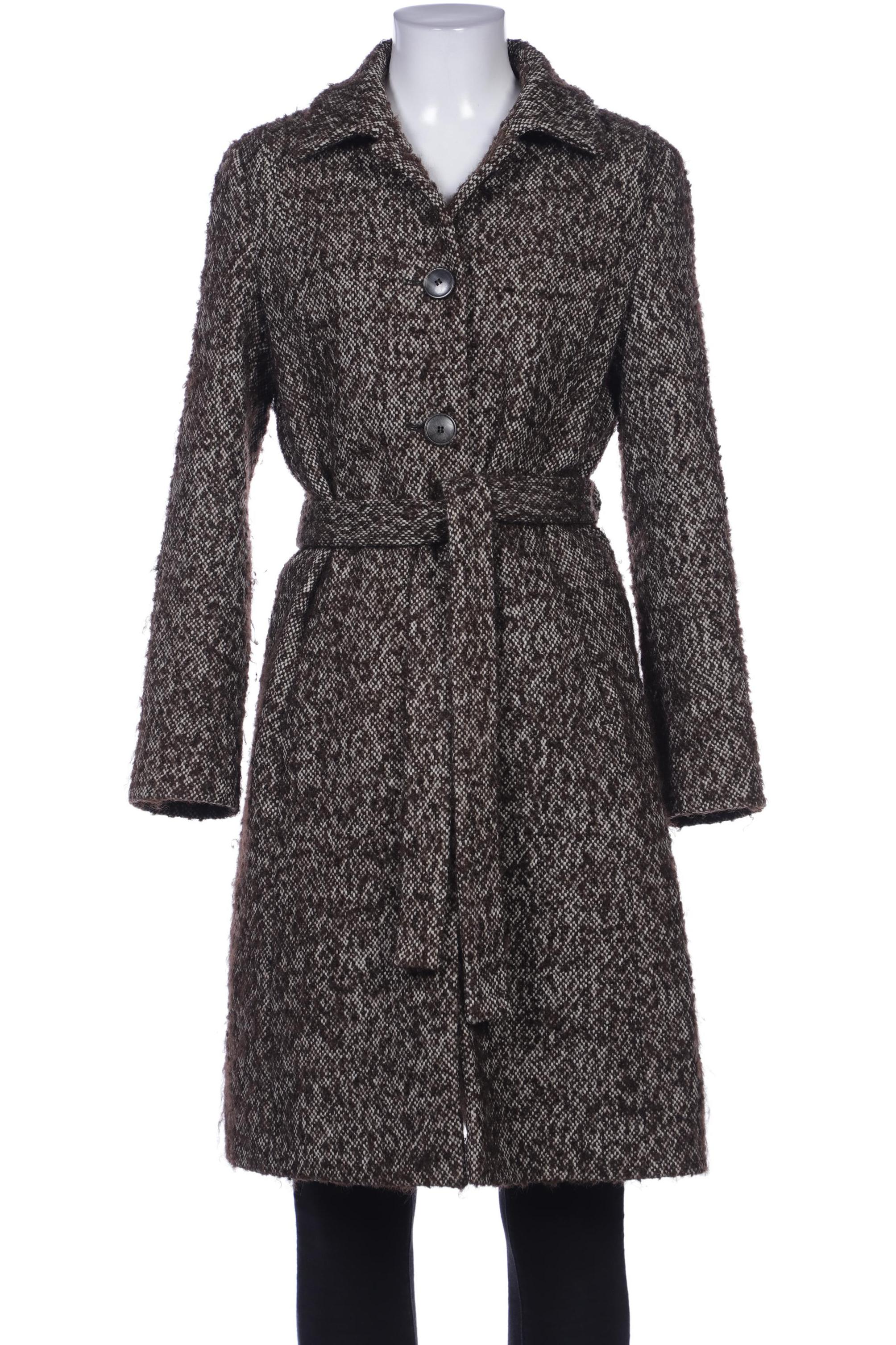 

Boss by Hugo Boss Damen Mantel, braun, Gr. 36