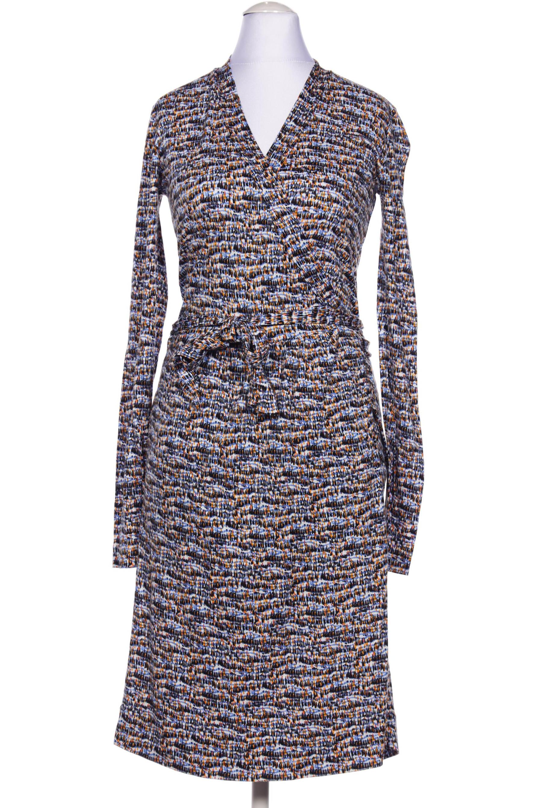 

Boss by Hugo Boss Damen Kleid, mehrfarbig, Gr. 36