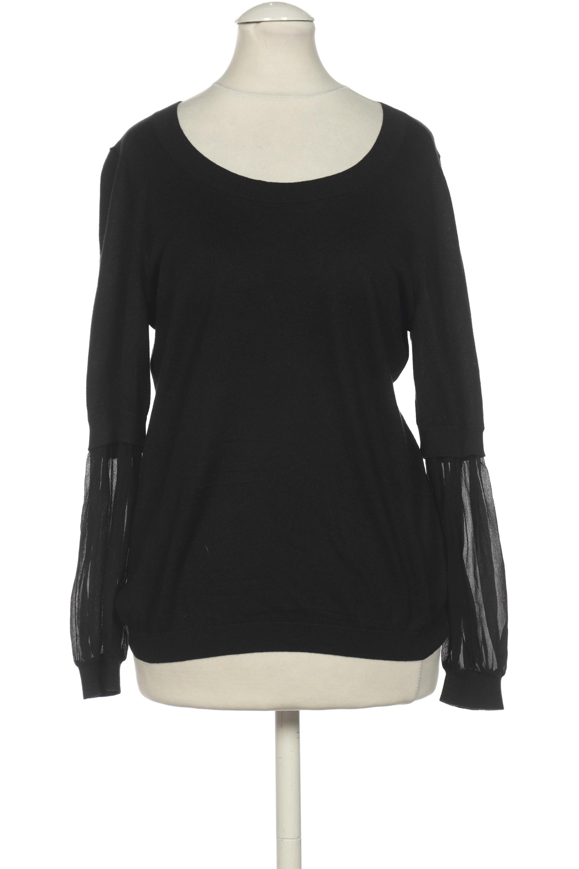 

Boss by Hugo Boss Damen Pullover, schwarz, Gr. 36