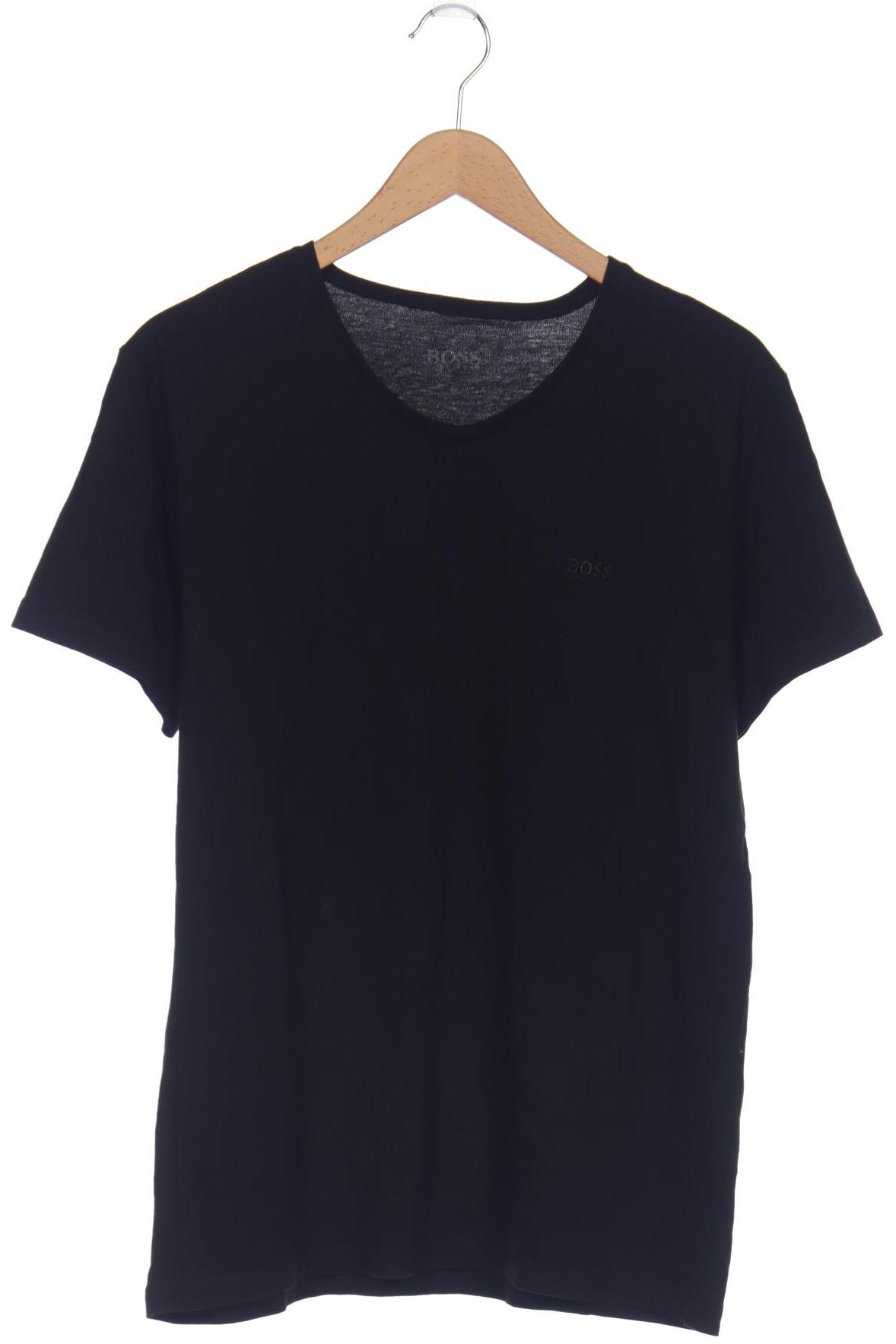 

BOSS by Hugo Boss Herren T-Shirt, schwarz