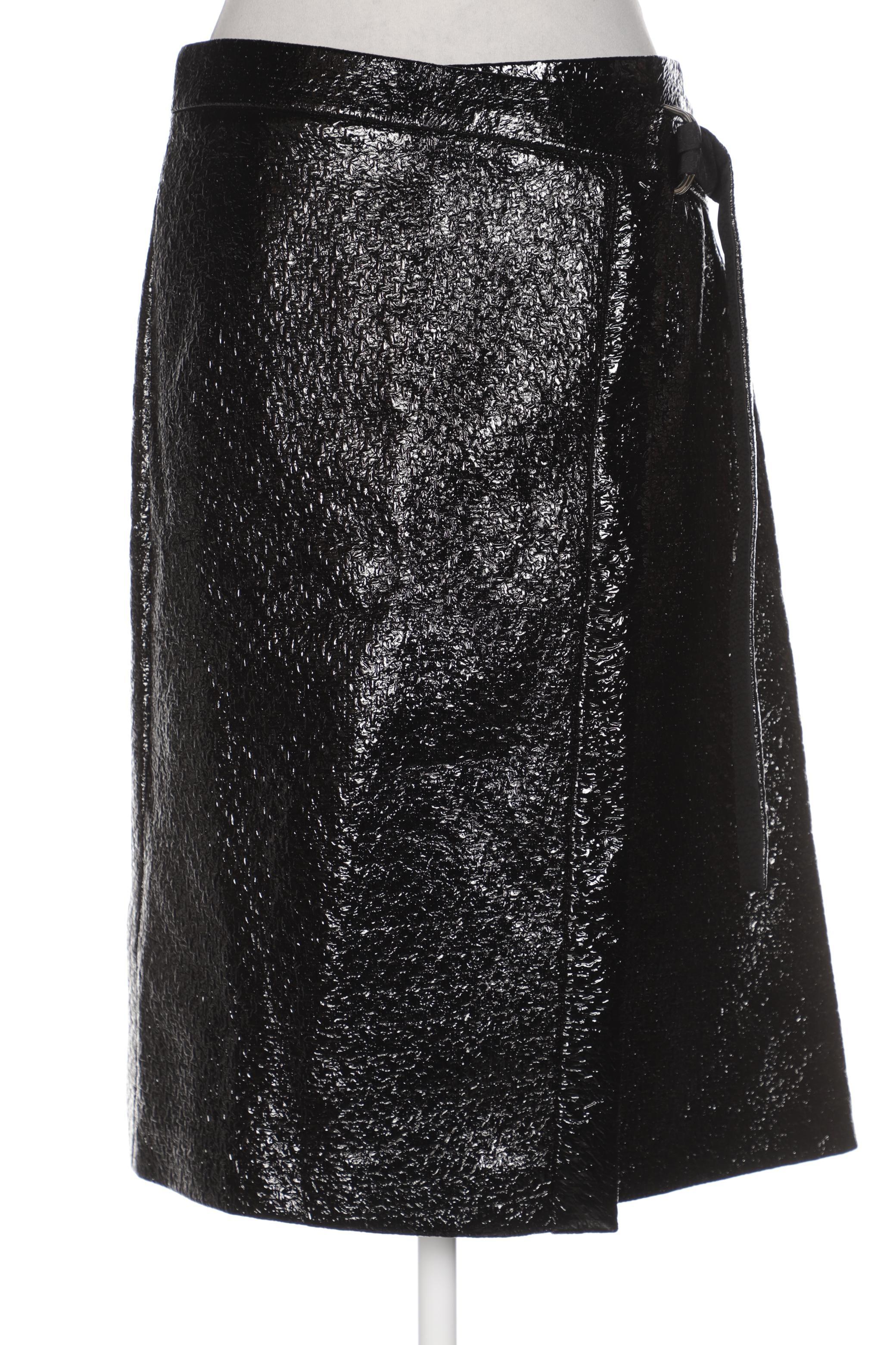 

Boss by Hugo Boss Damen Rock, schwarz, Gr. 36