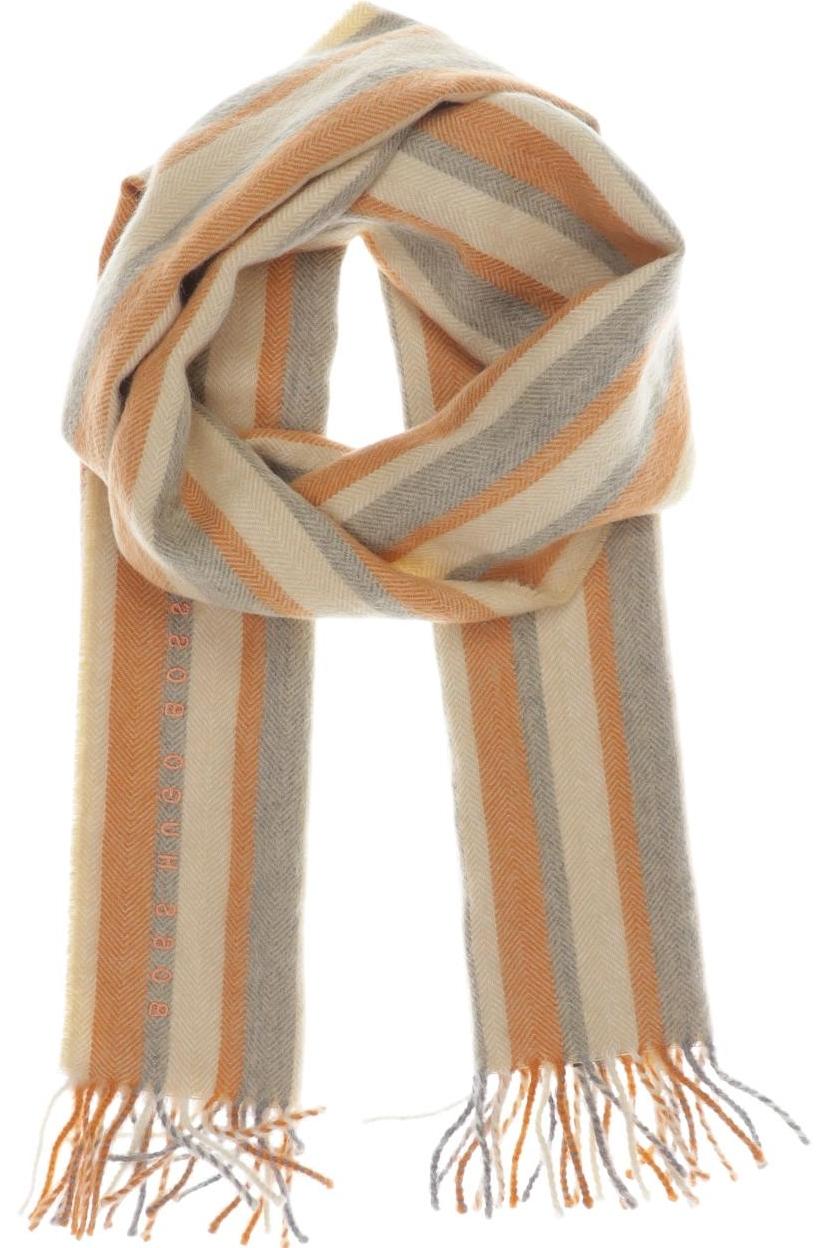 

Boss by Hugo Boss Herren Schal, beige, Gr.