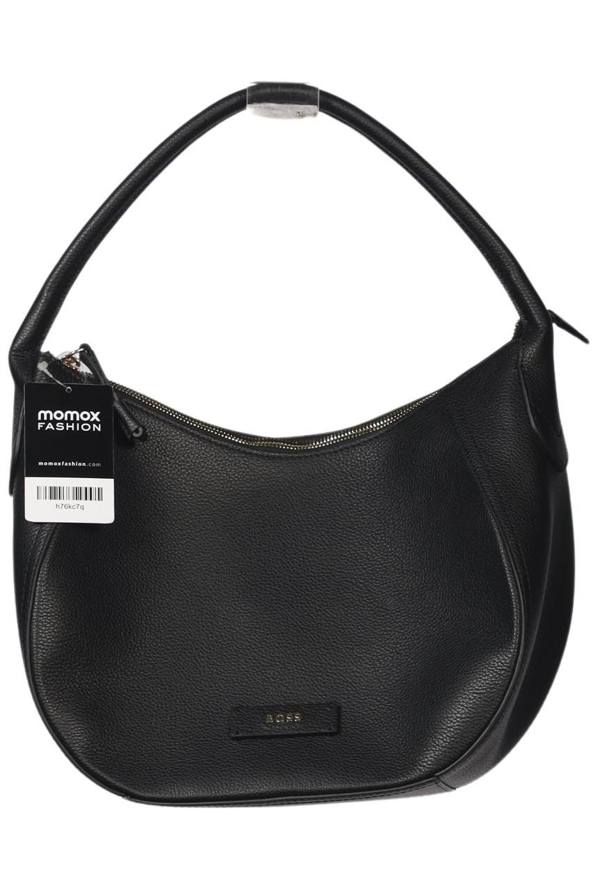 

Boss by Hugo Boss Damen Handtasche, schwarz, Gr.