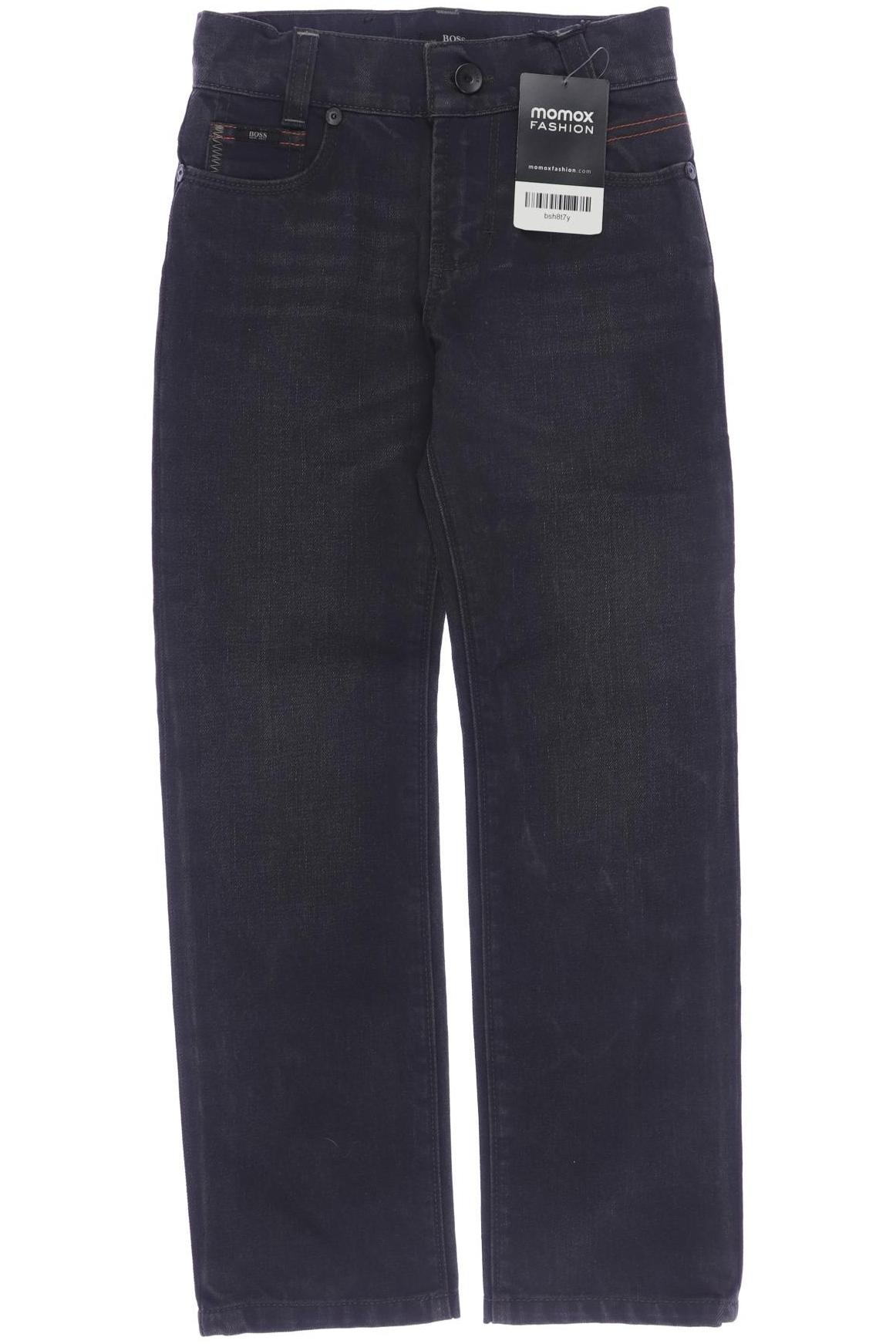 

Boss by Hugo Boss Herren Jeans, grau, Gr. 116