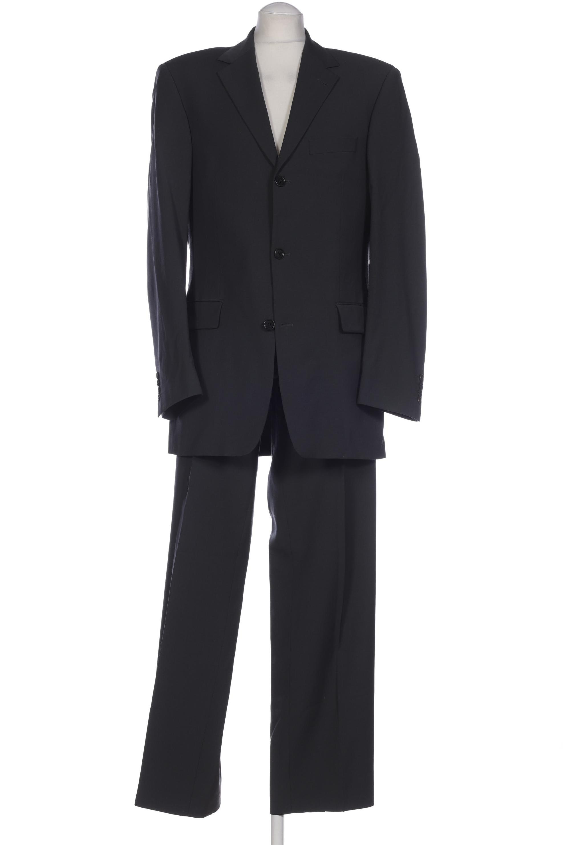 

Boss by Hugo Boss Herren Anzug, grün, Gr. 98
