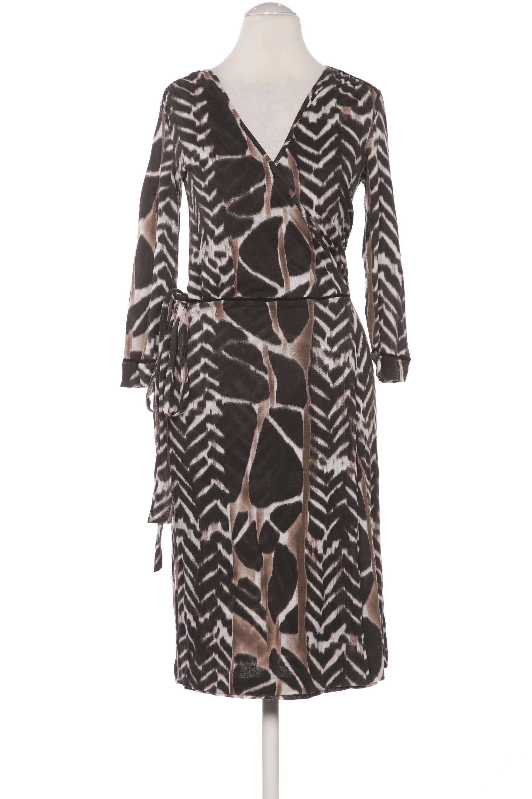 

Boss by Hugo Boss Damen Kleid, braun, Gr. 30