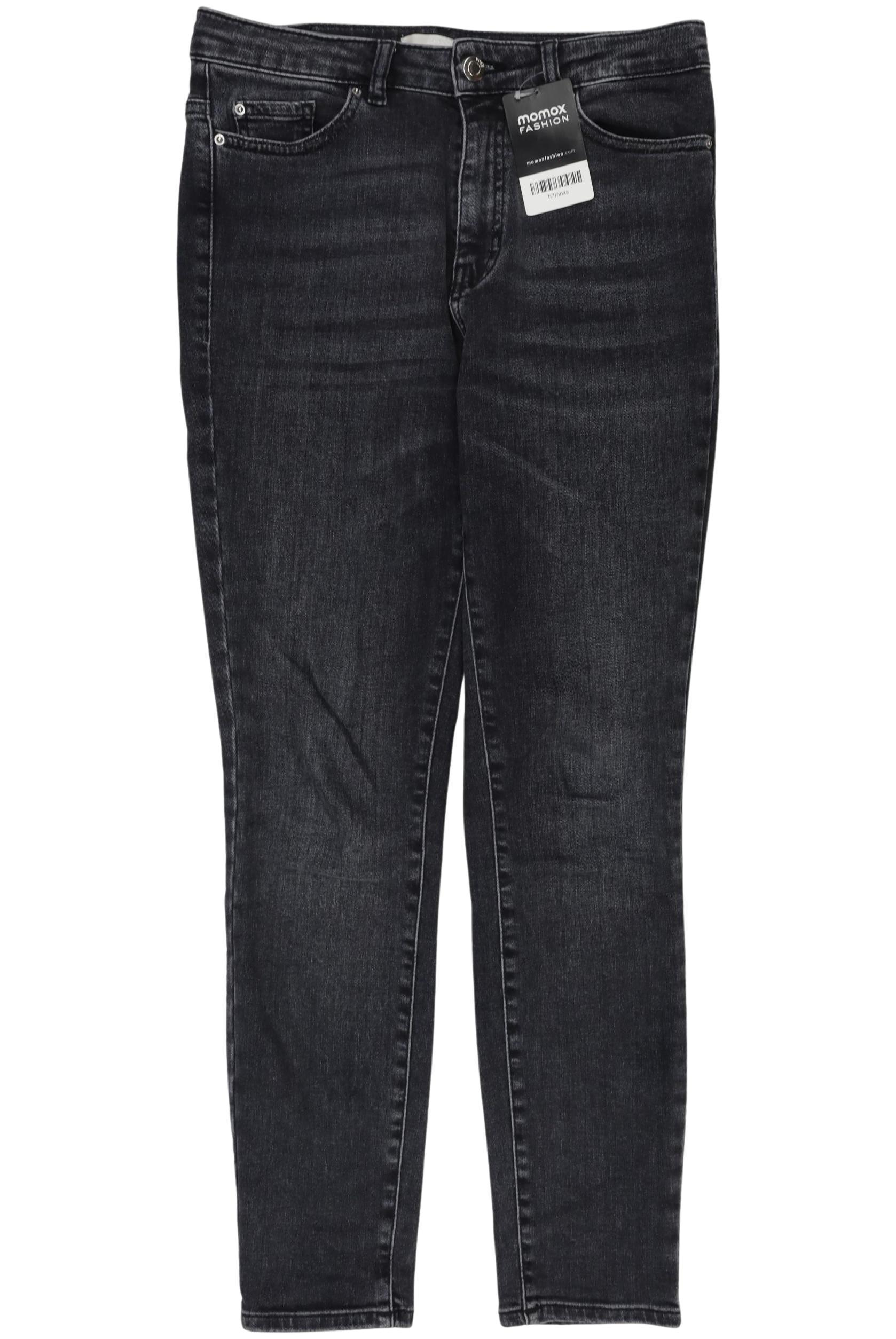 

Boss by Hugo Boss Damen Jeans, schwarz, Gr. 29