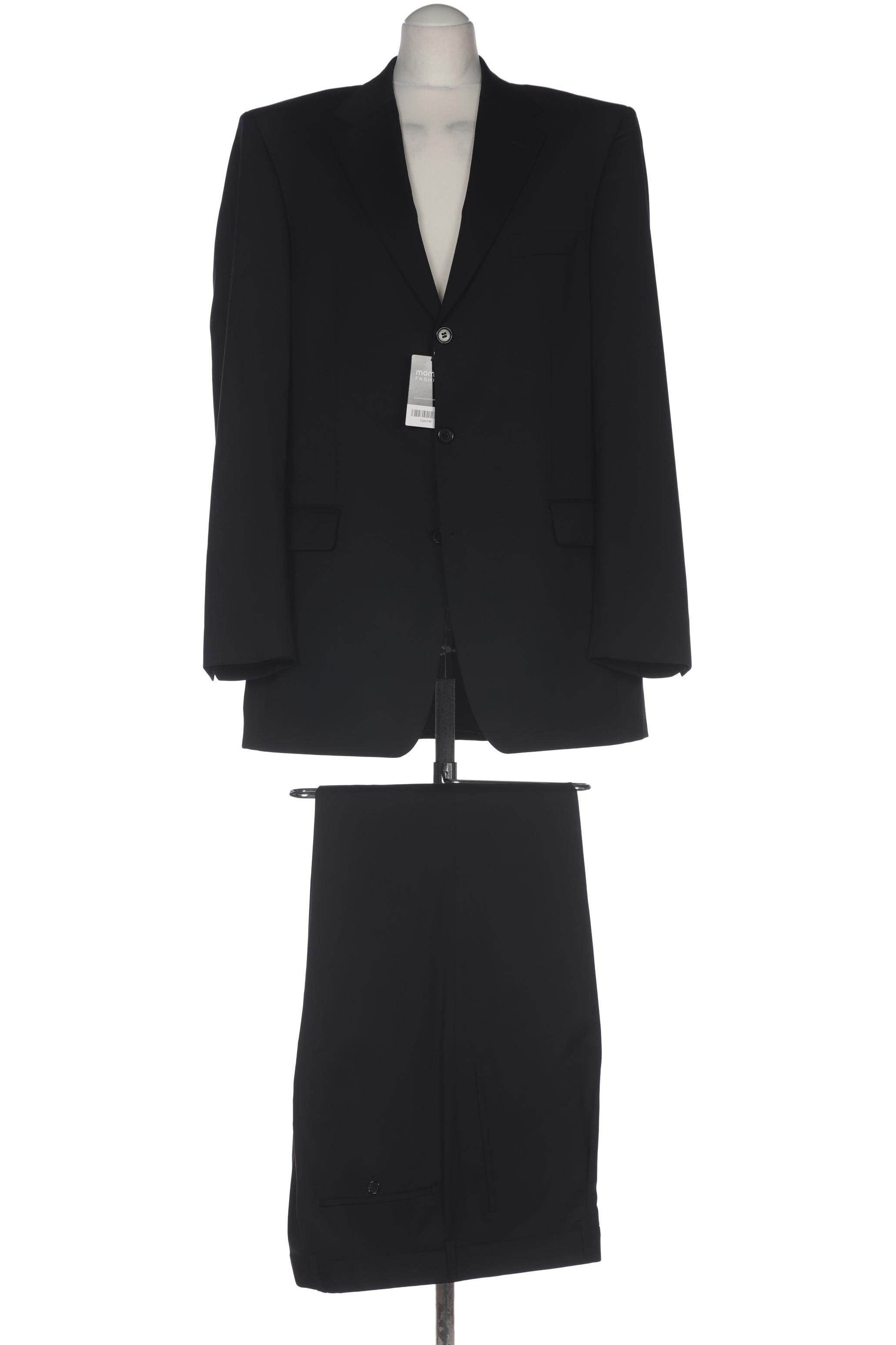 

Boss by Hugo Boss Herren Anzug, schwarz, Gr. 106