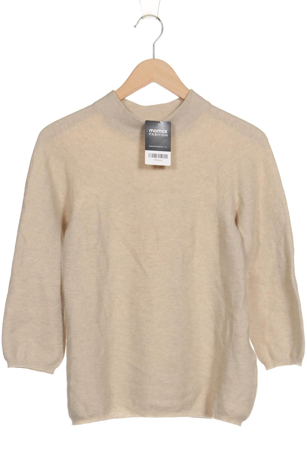 

Boss by Hugo Boss Damen Pullover, beige, Gr. 38