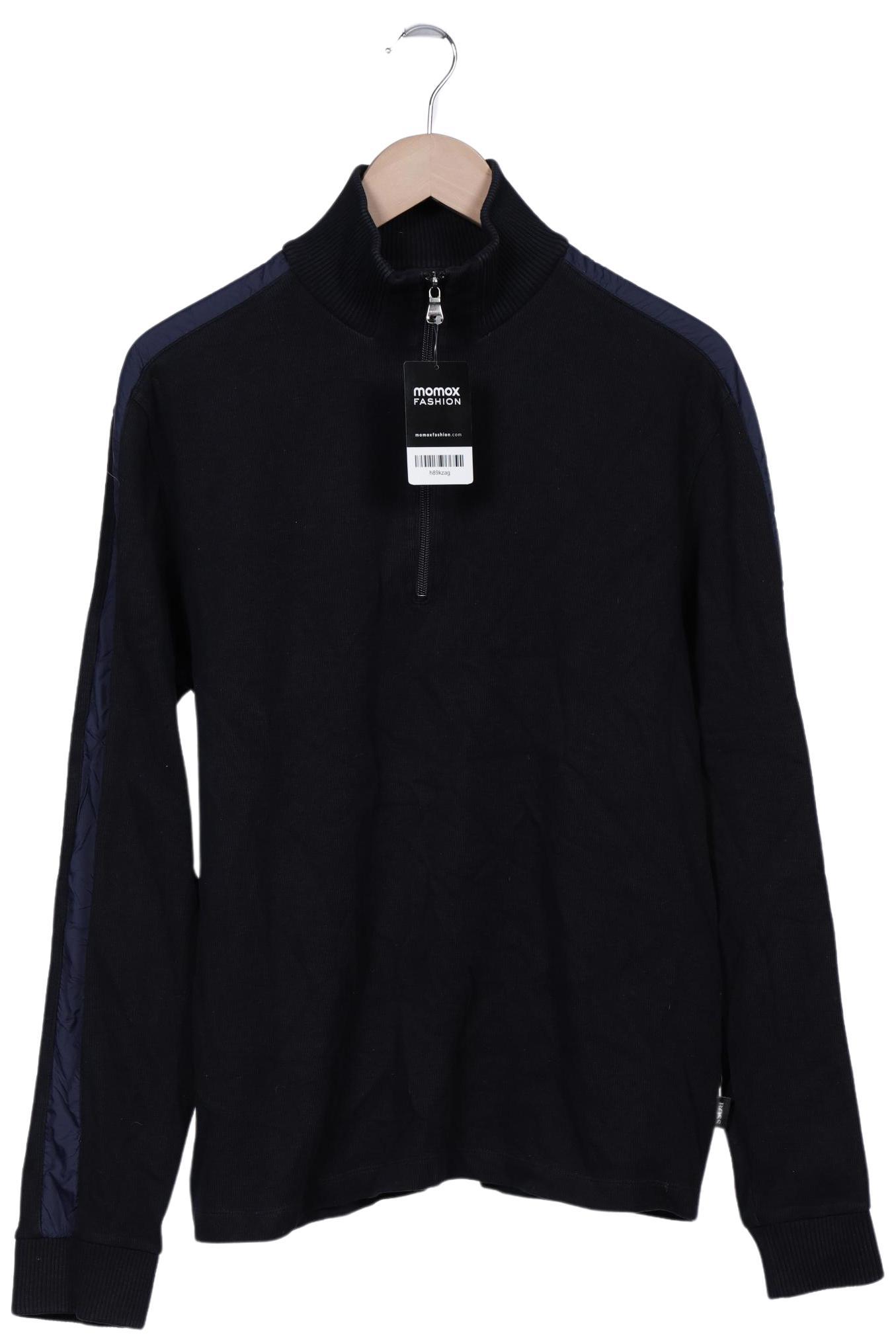 

Boss by Hugo Boss Herren Pullover, marineblau, Gr. 54